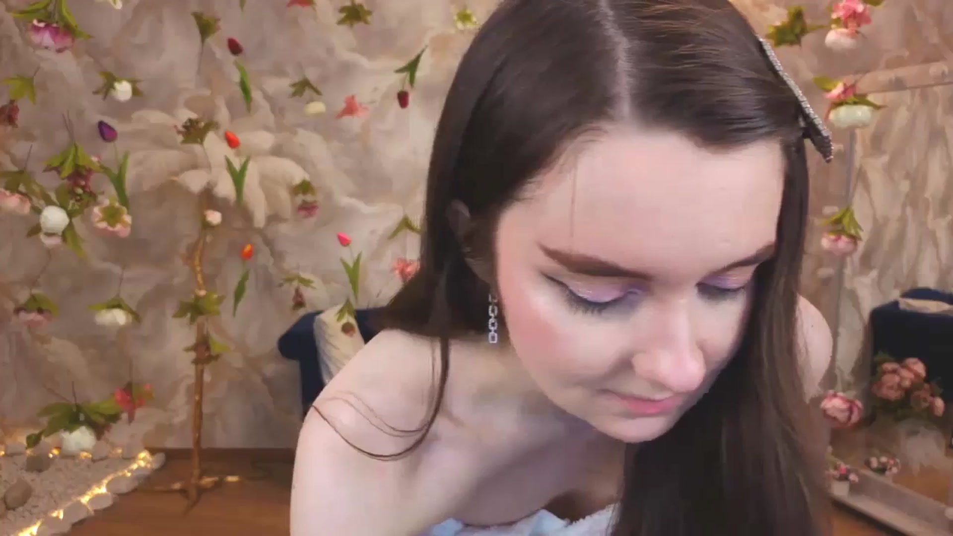 Gallery image thumbnail from Milim_Nava's myfreecams stream on, 03/29/2026, 22:21 image 6 of 20