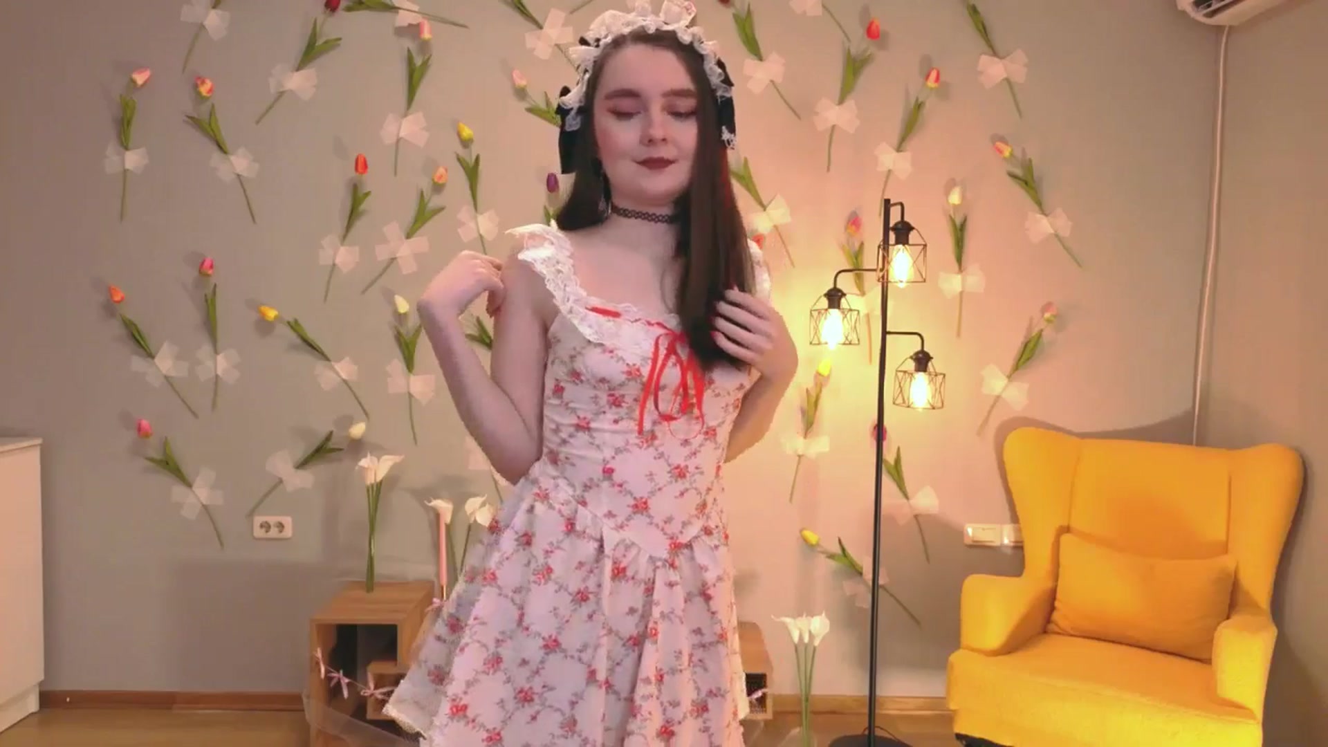 Gallery image thumbnail from Milim_Nava's myfreecams stream on, 03/30/2026, 19:34 image 10 of 20