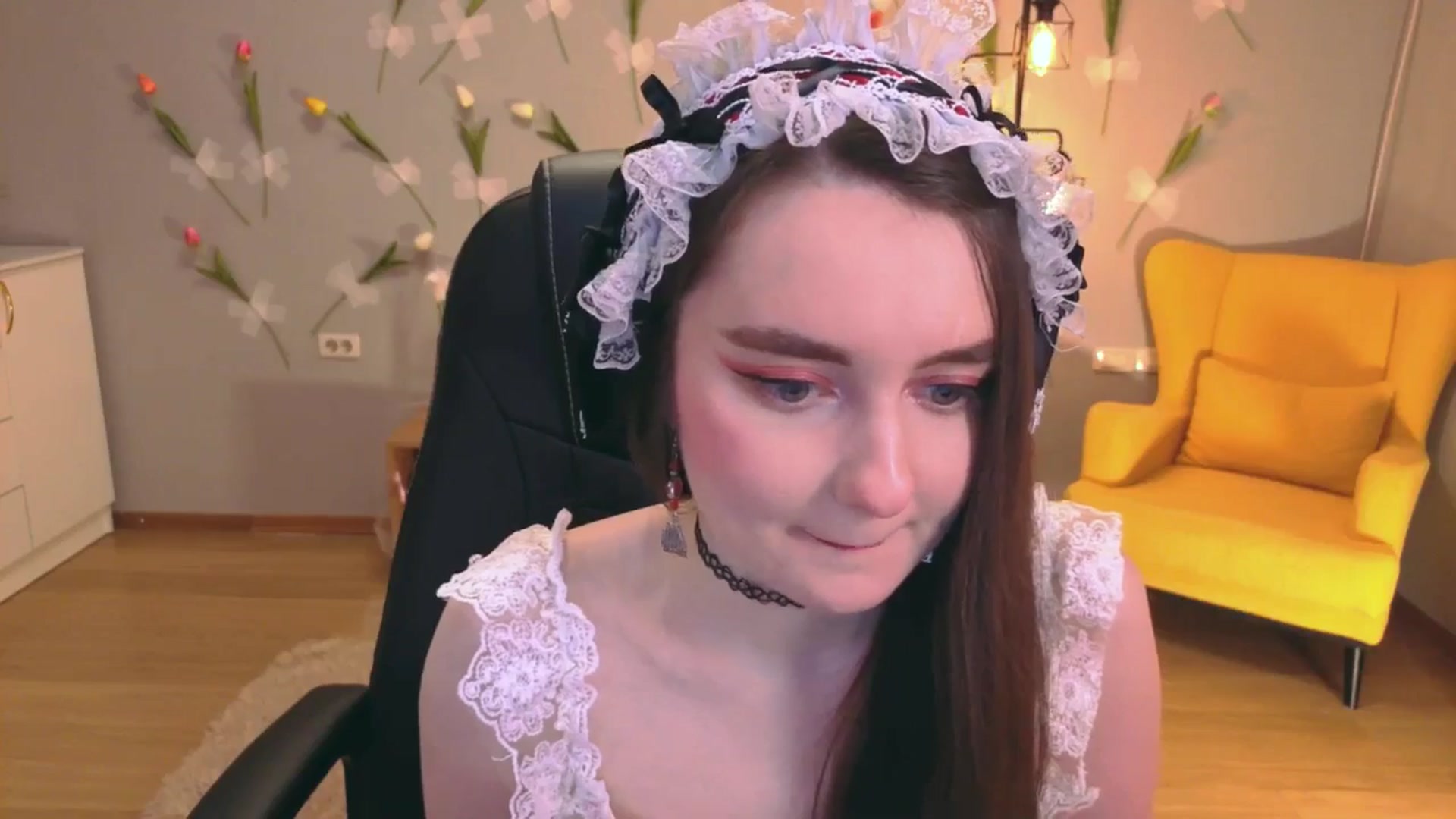 Gallery image thumbnail from Milim_Nava's myfreecams stream on, 03/30/2026, 19:34 image 16 of 20