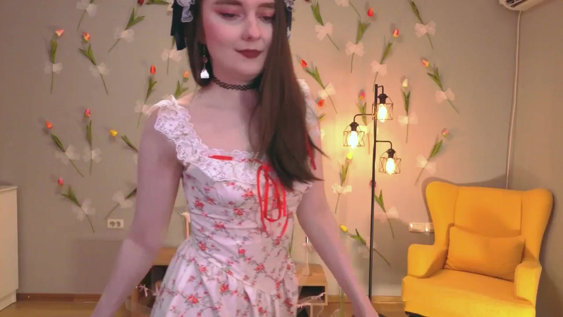 Gallery image thumbnail from Milim_Nava's myfreecams stream on, 03/30/2026, 19:34 image 11 of 20