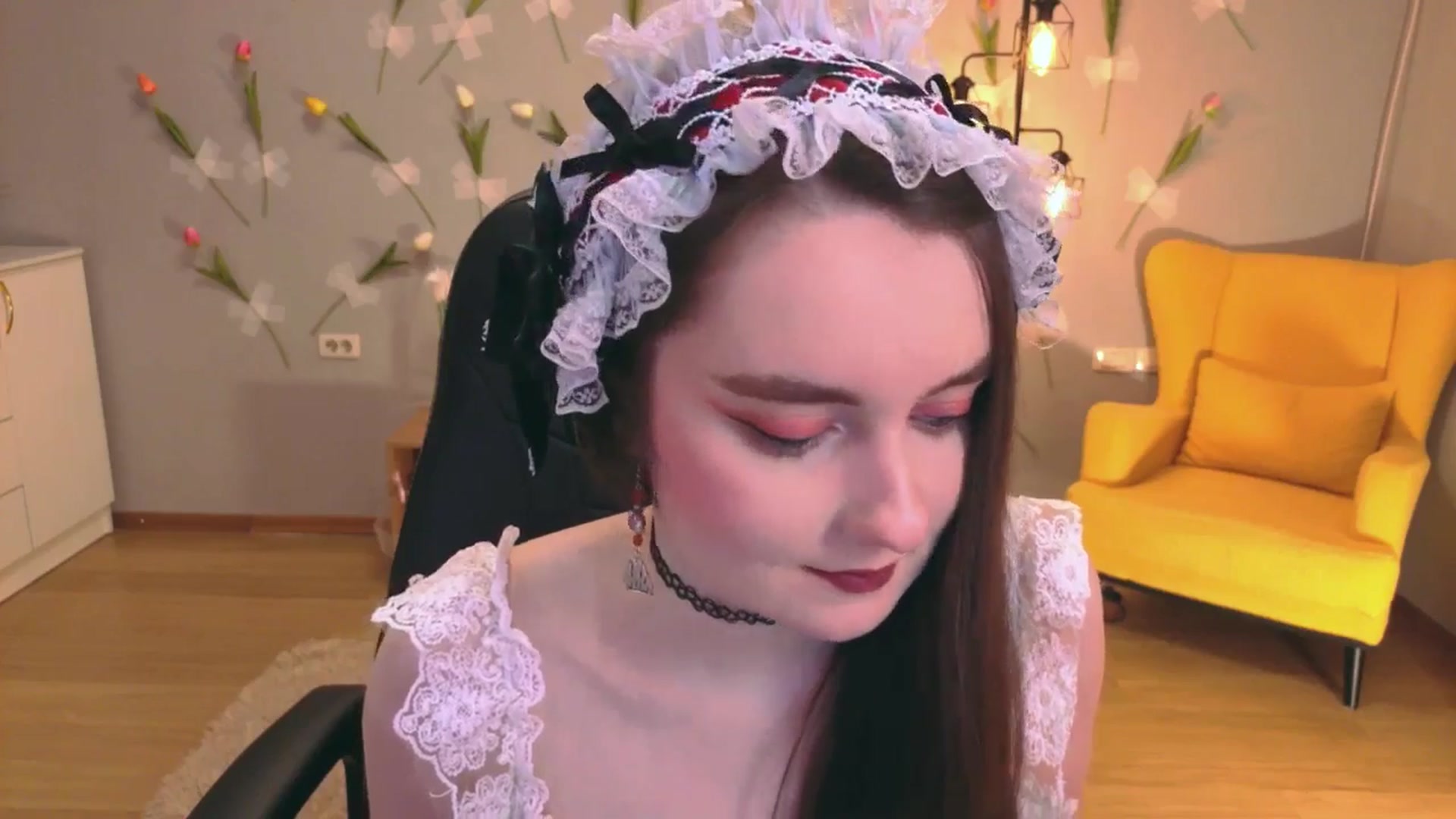 Gallery image thumbnail from Milim_Nava's myfreecams stream on, 03/30/2026, 19:34 image 15 of 20