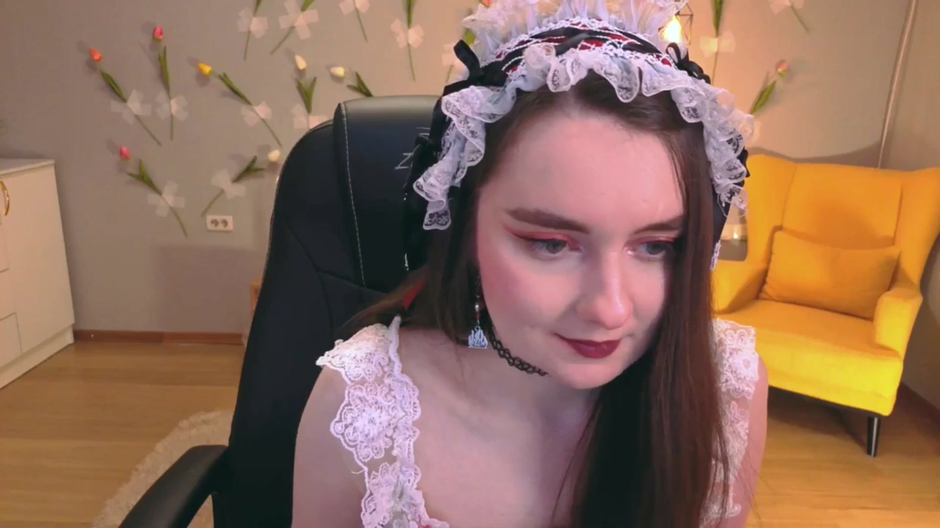 Gallery image thumbnail from Milim_Nava's myfreecams stream on, 03/30/2026, 19:34 image 14 of 20