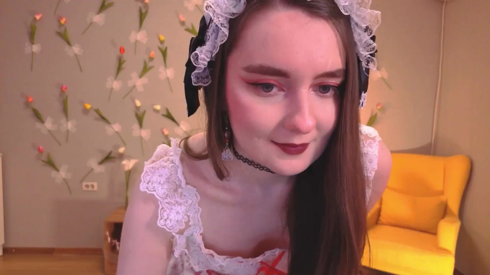 Gallery image thumbnail from Milim_Nava's myfreecams stream on, 03/30/2026, 19:34 image 1 of 20