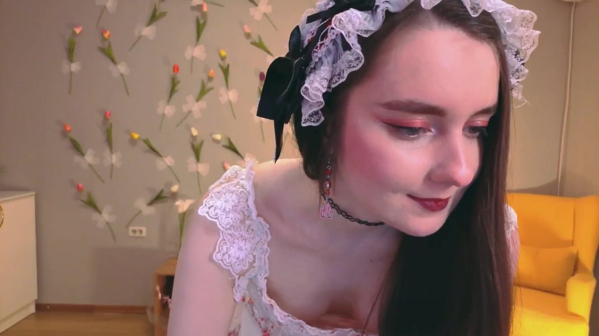 Gallery image thumbnail from Milim_Nava's myfreecams stream on, 03/30/2026, 19:34 image 18 of 20