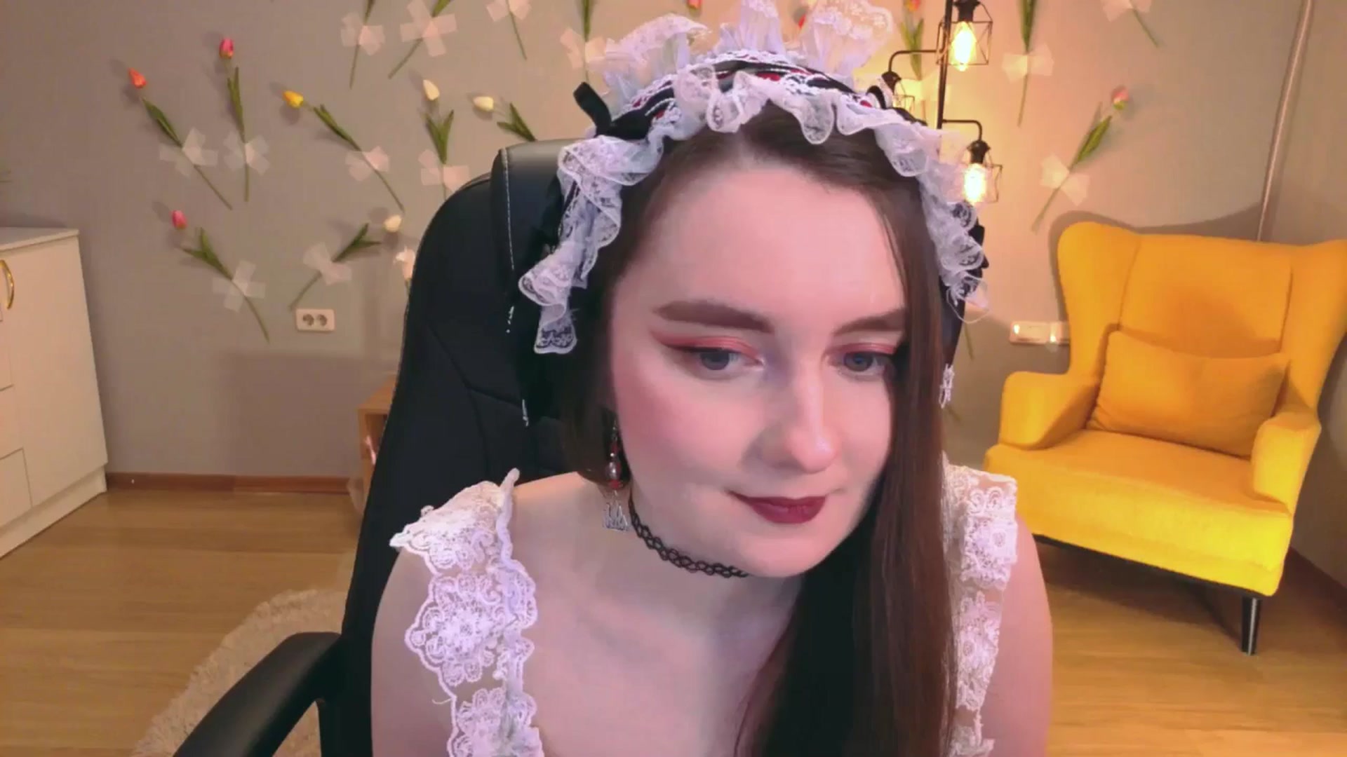 Gallery image thumbnail from Milim_Nava's myfreecams stream on, 03/30/2026, 19:34 image 17 of 20
