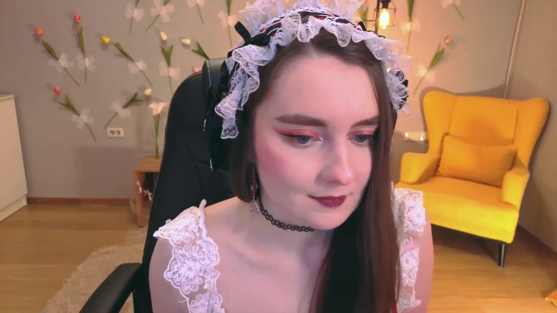 Gallery image thumbnail from Milim_Nava's myfreecams stream on, 03/30/2026, 19:34 image 19 of 20