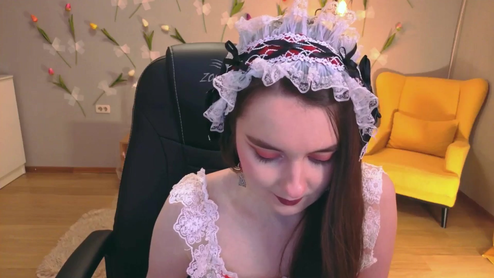 Gallery image thumbnail from Milim_Nava's myfreecams stream on, 03/30/2026, 19:34 image 12 of 20