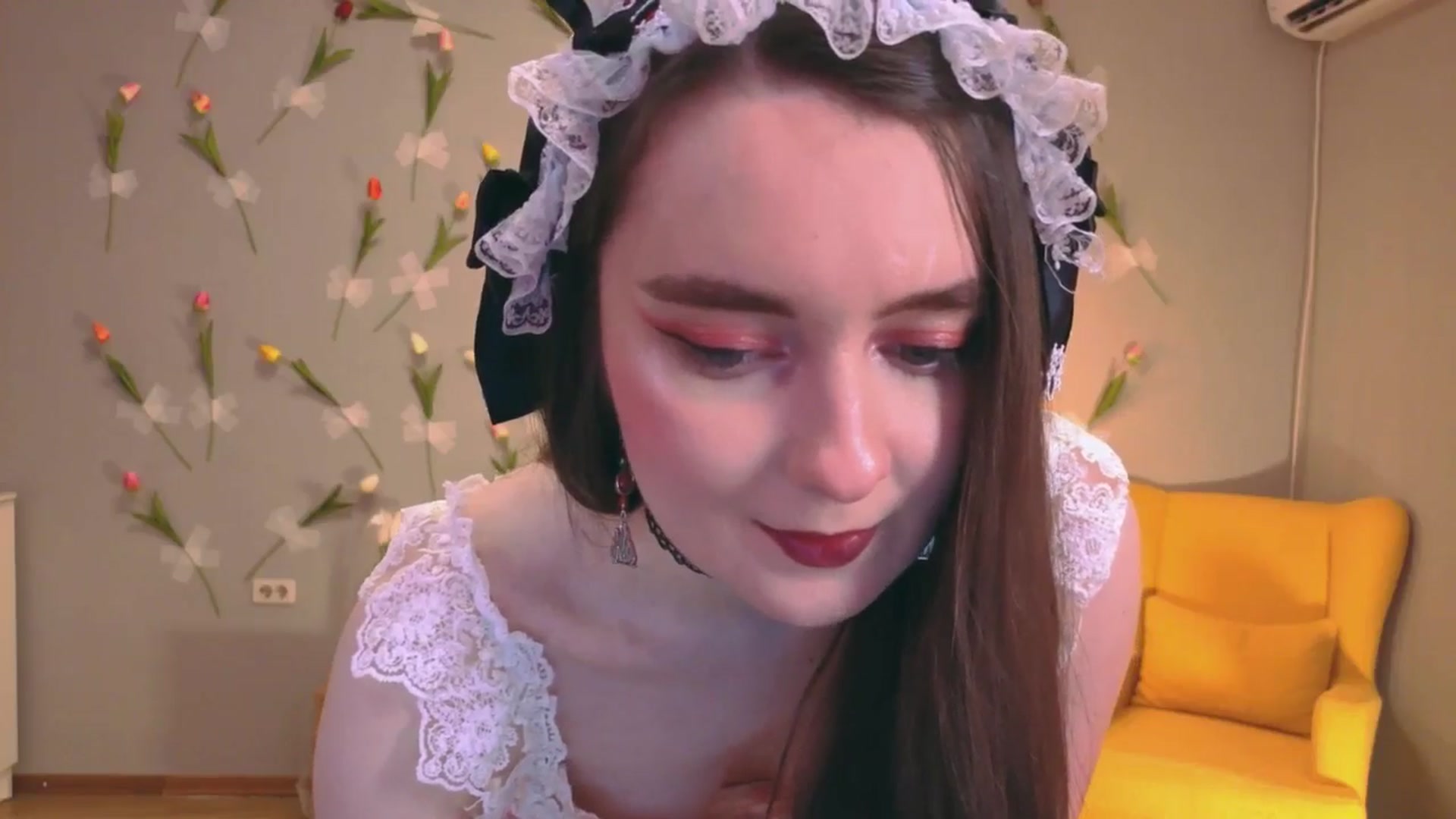 Gallery image thumbnail from Milim_Nava's myfreecams stream on, 03/30/2026, 19:34 image 13 of 20