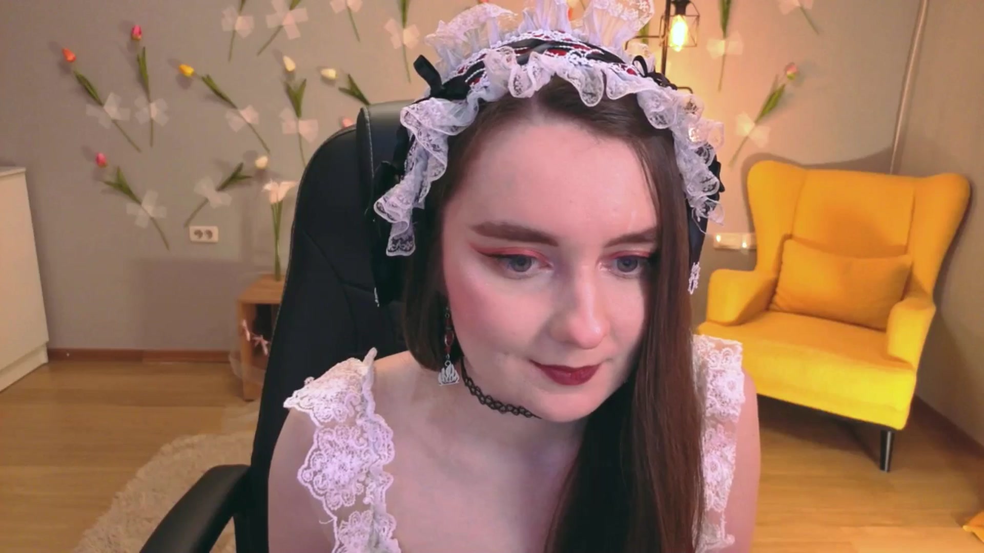 Gallery image thumbnail from Milim_Nava's myfreecams stream on, 03/30/2026, 19:34 image 20 of 20