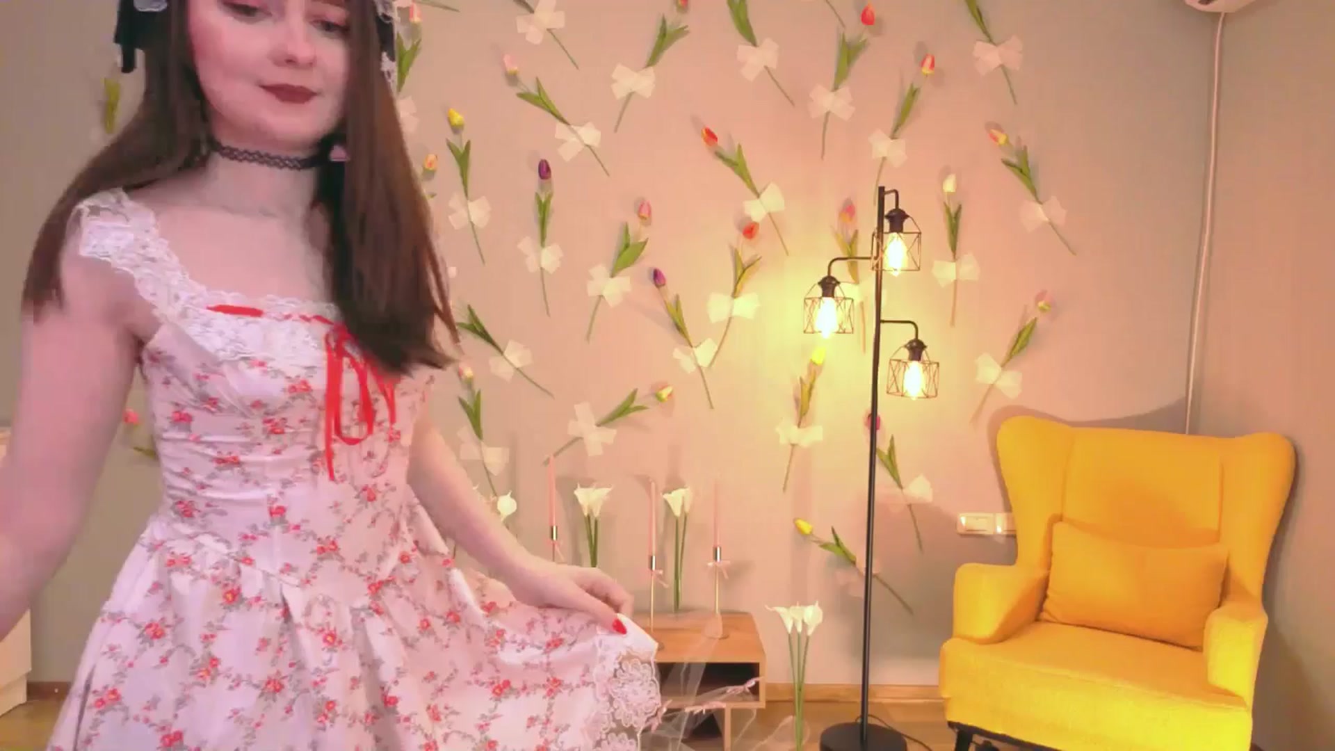 Gallery image thumbnail from Milim_Nava's myfreecams stream on, 03/30/2026, 19:34 image 6 of 20