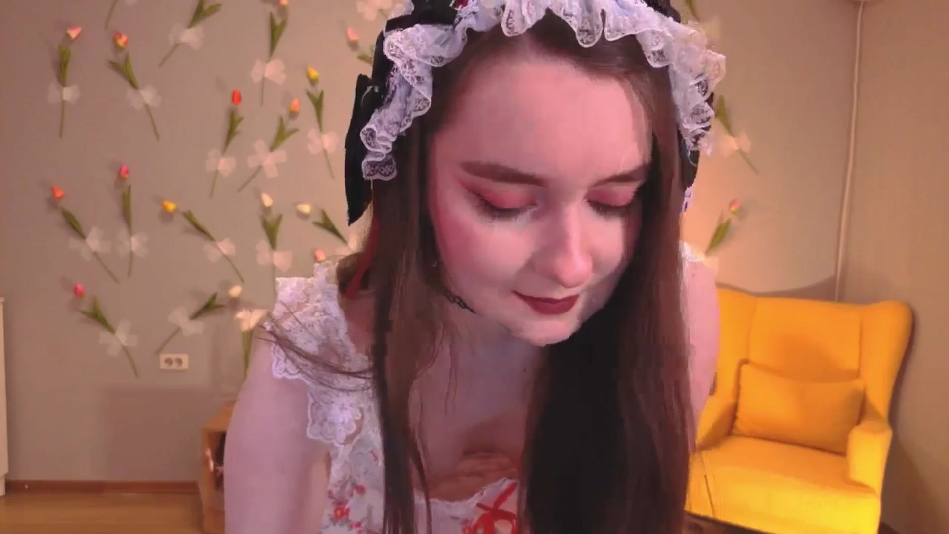 Gallery image thumbnail from Milim_Nava's myfreecams stream on, 03/30/2026, 19:34 image 2 of 20