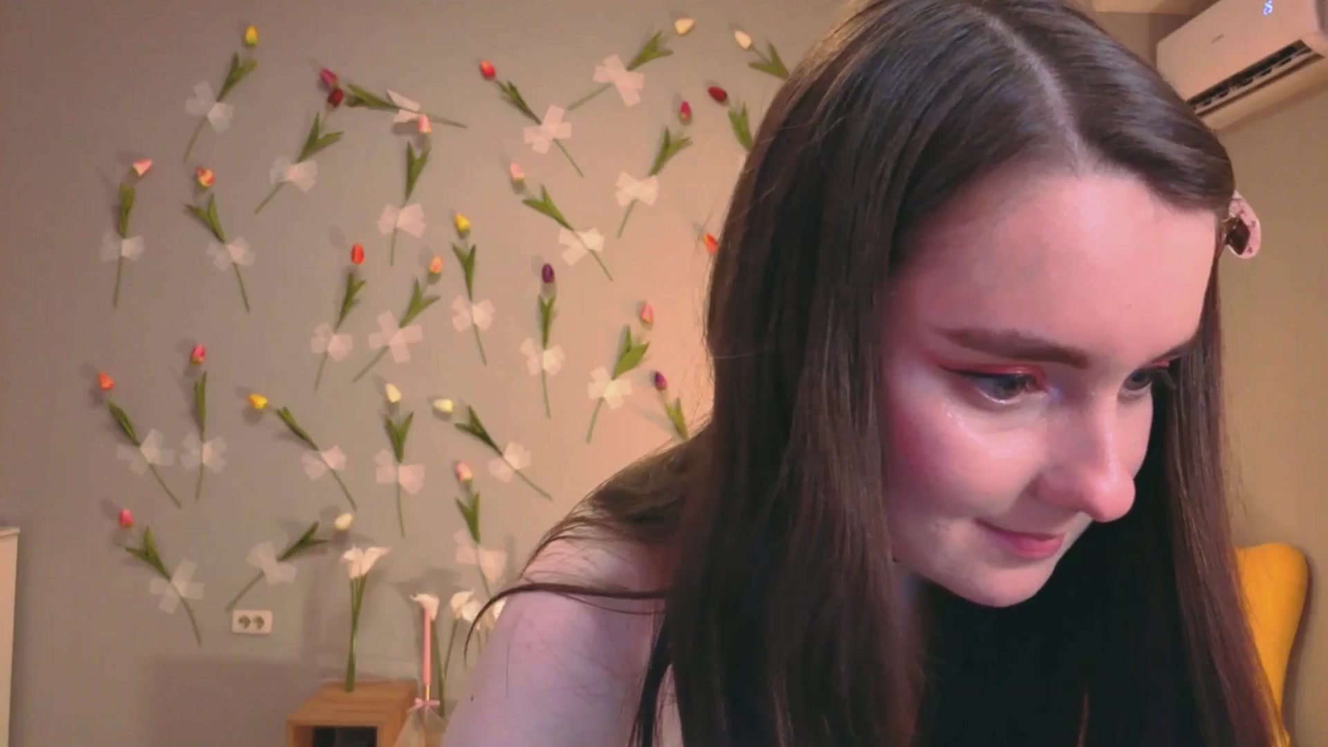 Gallery image thumbnail from Milim_Nava's myfreecams stream on, 03/30/2026, 22:53 image 6 of 20