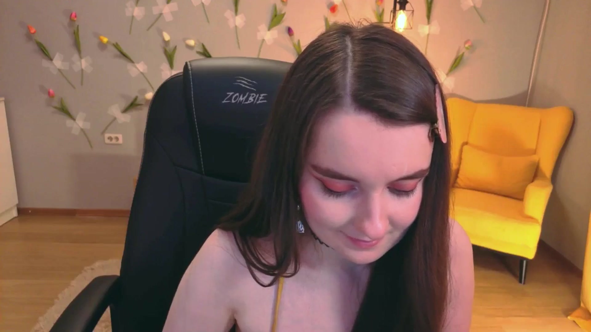Gallery image thumbnail from Milim_Nava's myfreecams stream on, 03/30/2026, 22:53 image 13 of 20