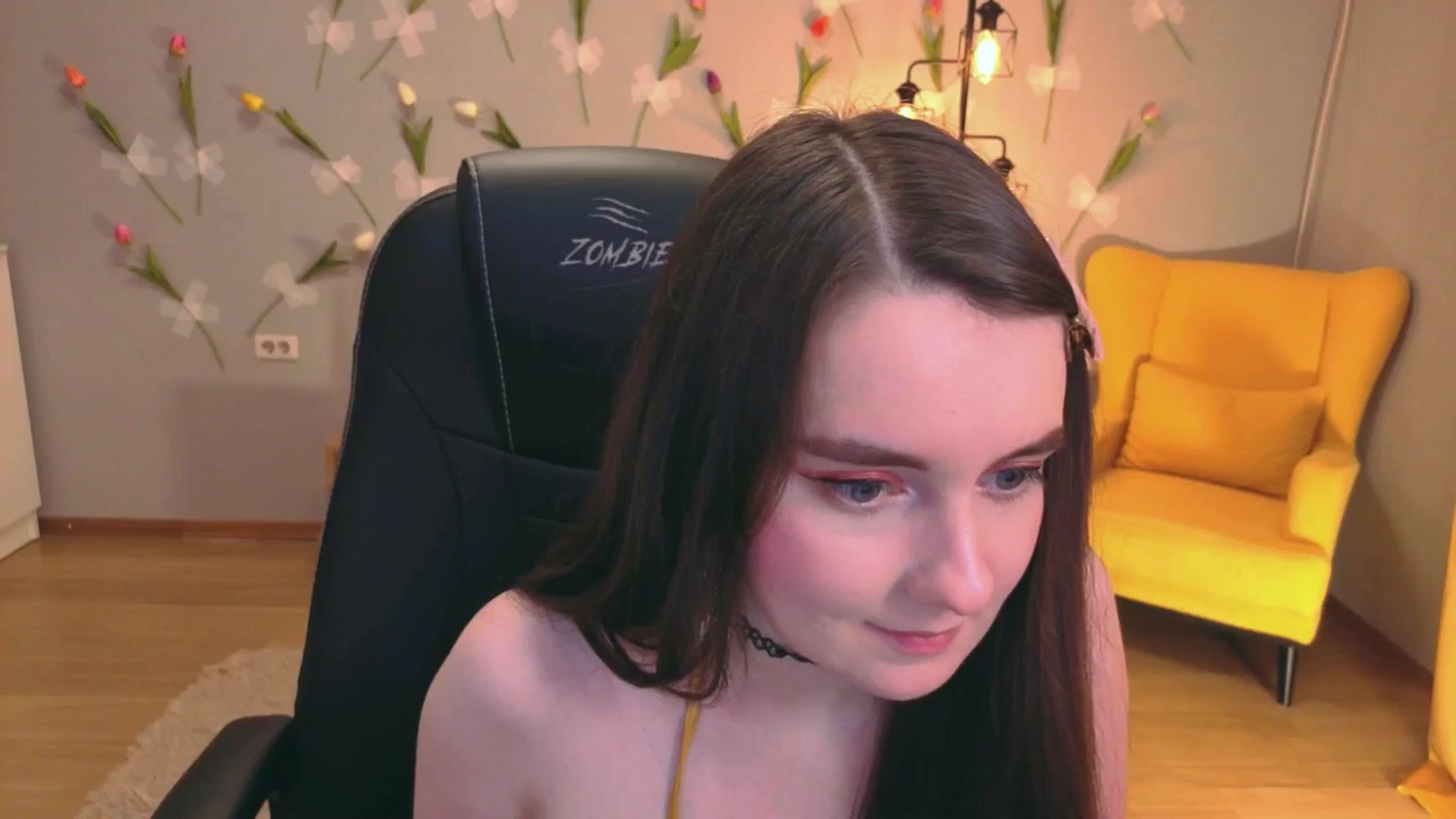 Gallery image thumbnail from Milim_Nava's myfreecams stream on, 03/30/2026, 22:53 image 3 of 20
