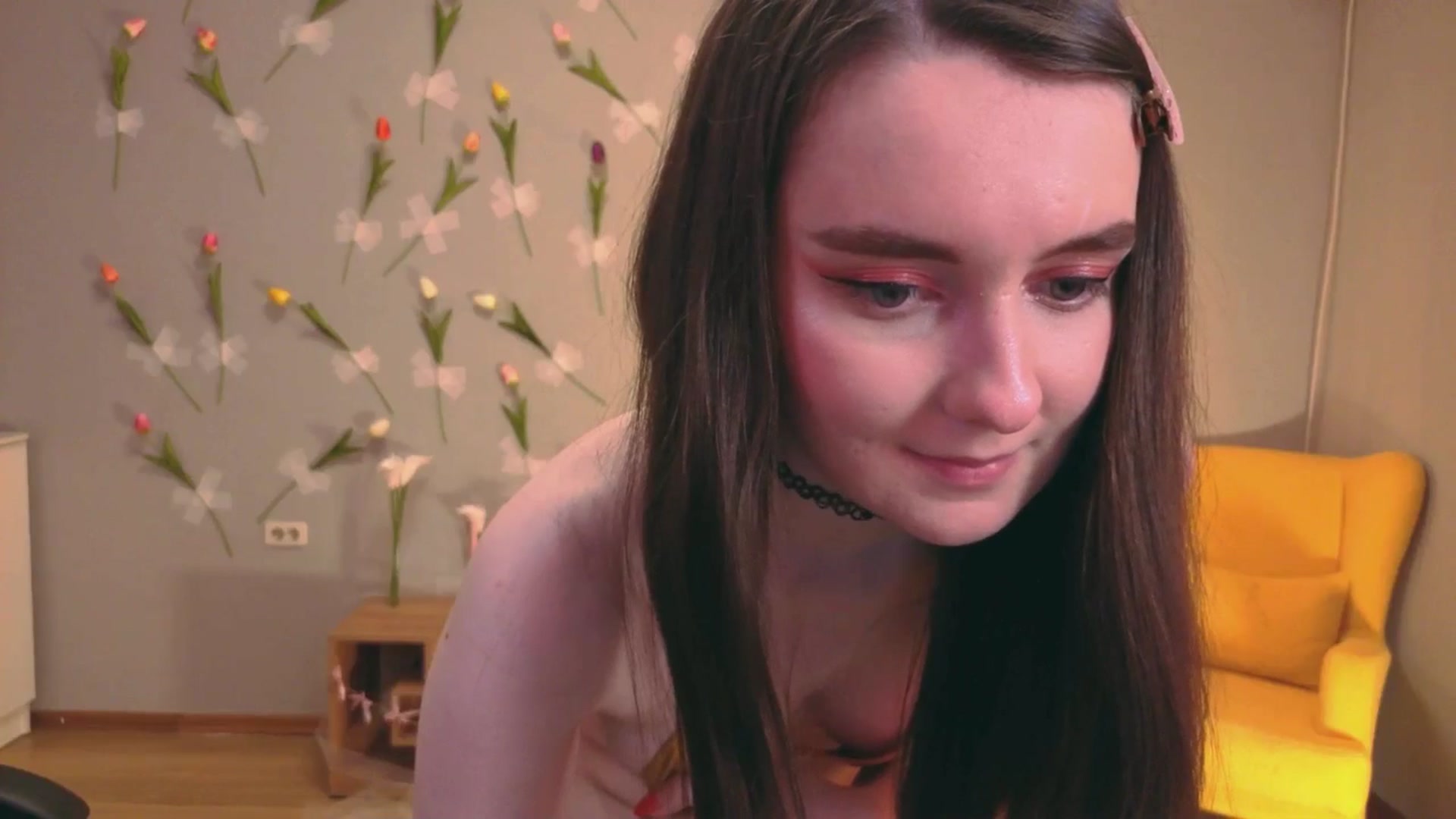 Gallery image thumbnail from Milim_Nava's myfreecams stream on, 03/30/2026, 22:53 image 9 of 20