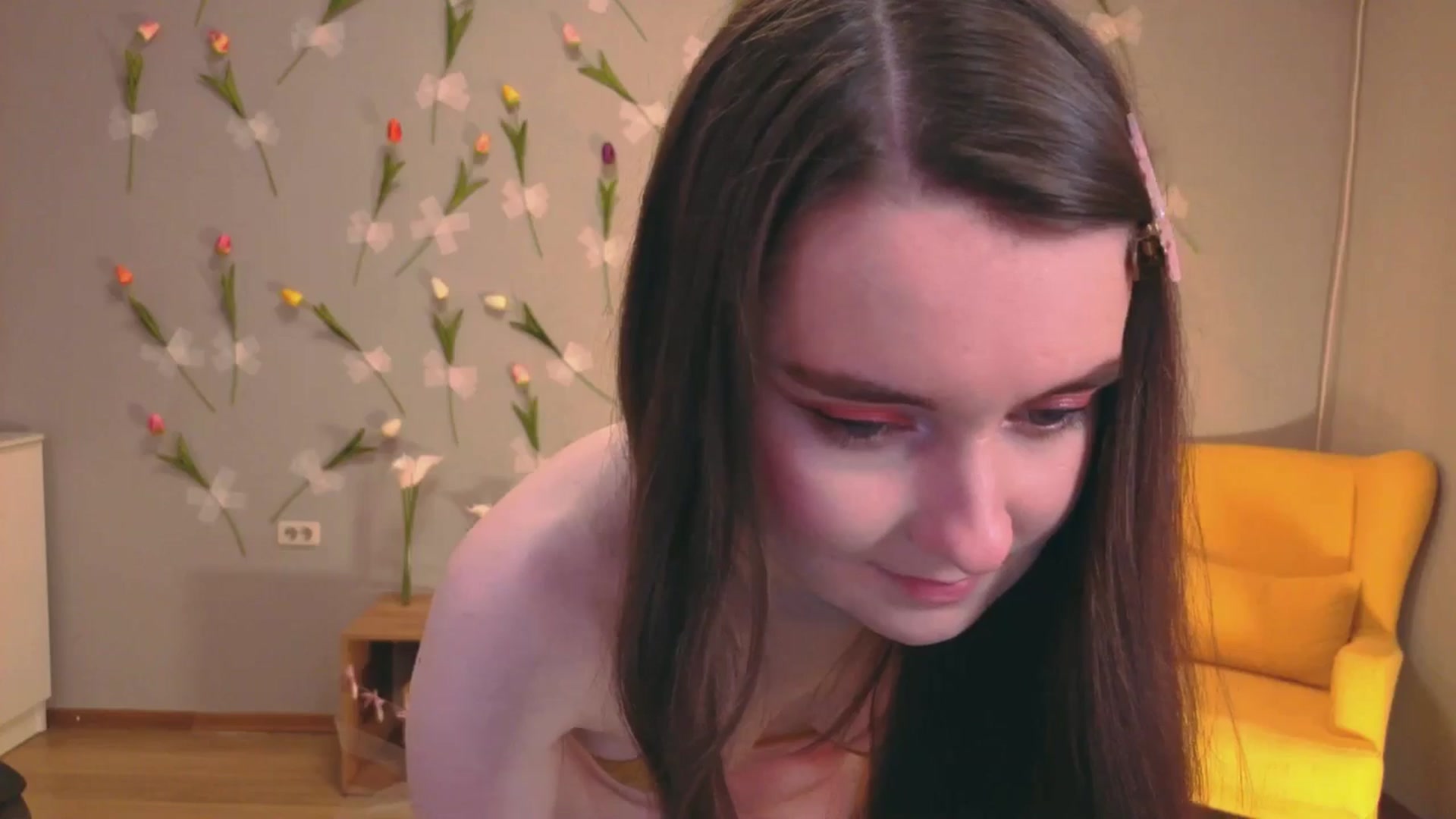 Gallery image thumbnail from Milim_Nava's myfreecams stream on, 03/30/2026, 22:53 image 18 of 20