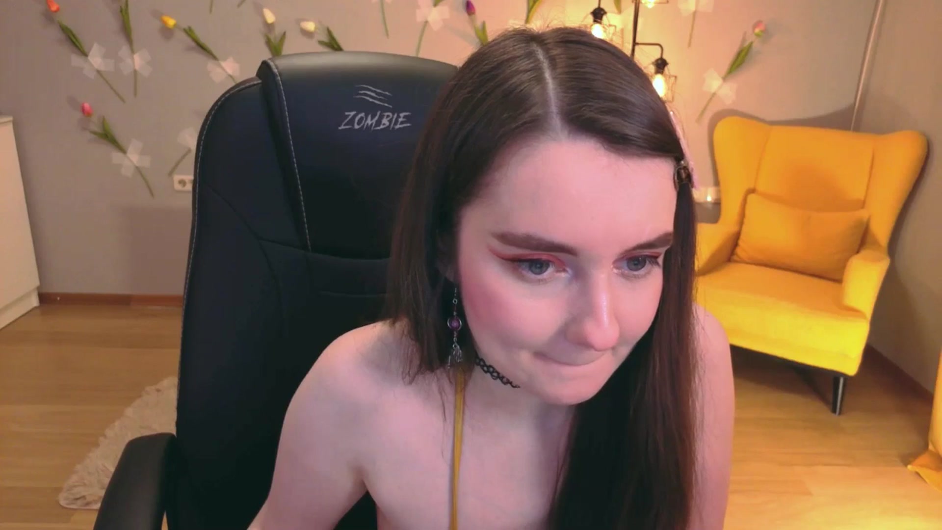 Gallery image thumbnail from Milim_Nava's myfreecams stream on, 03/30/2026, 22:53 image 8 of 20