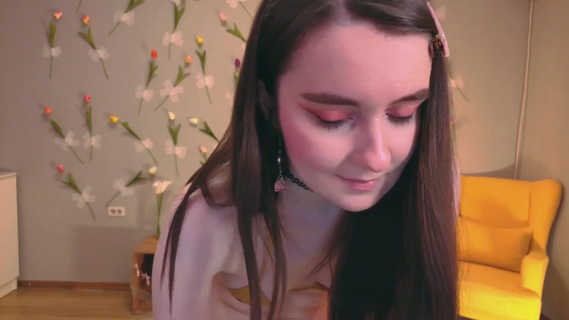 Gallery image thumbnail from Milim_Nava's myfreecams stream on, 03/30/2026, 22:53 image 20 of 20