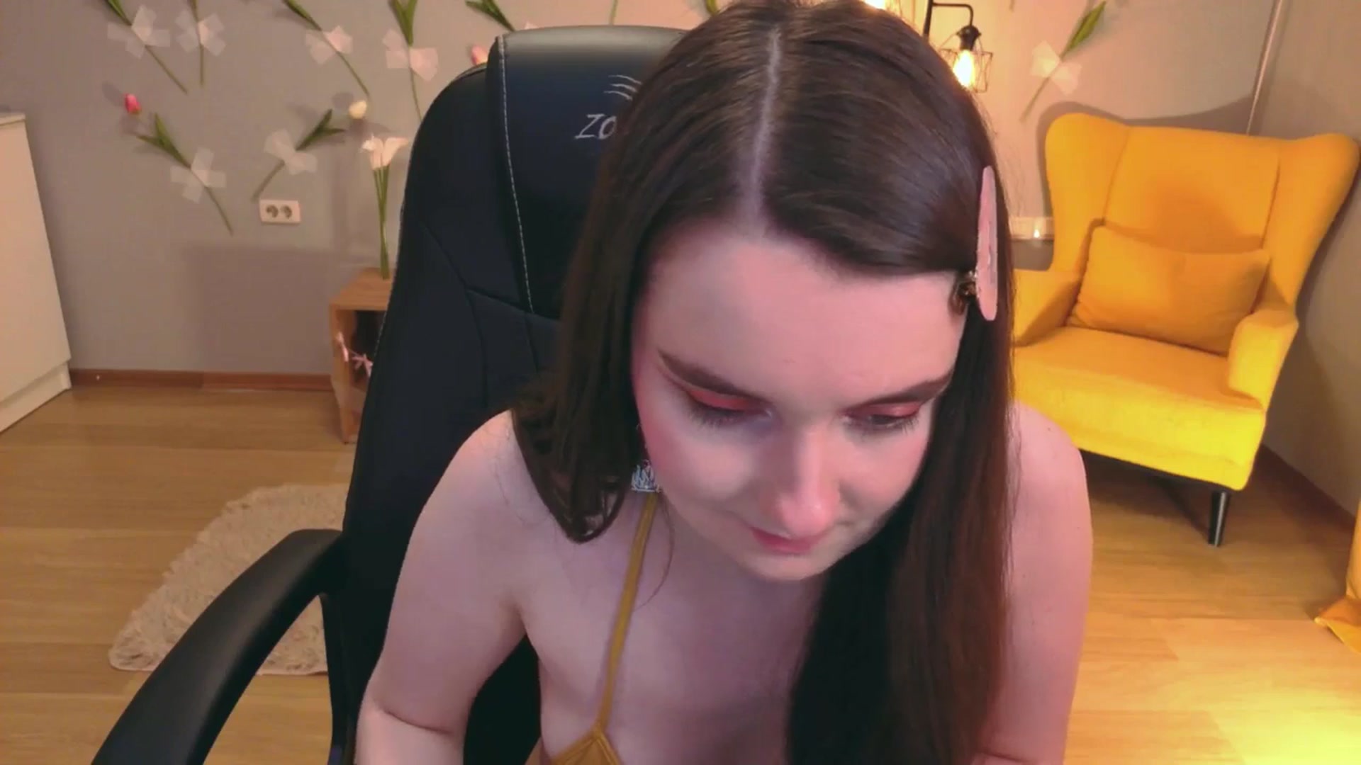 Gallery image thumbnail from Milim_Nava's myfreecams stream on, 03/30/2026, 22:53 image 15 of 20