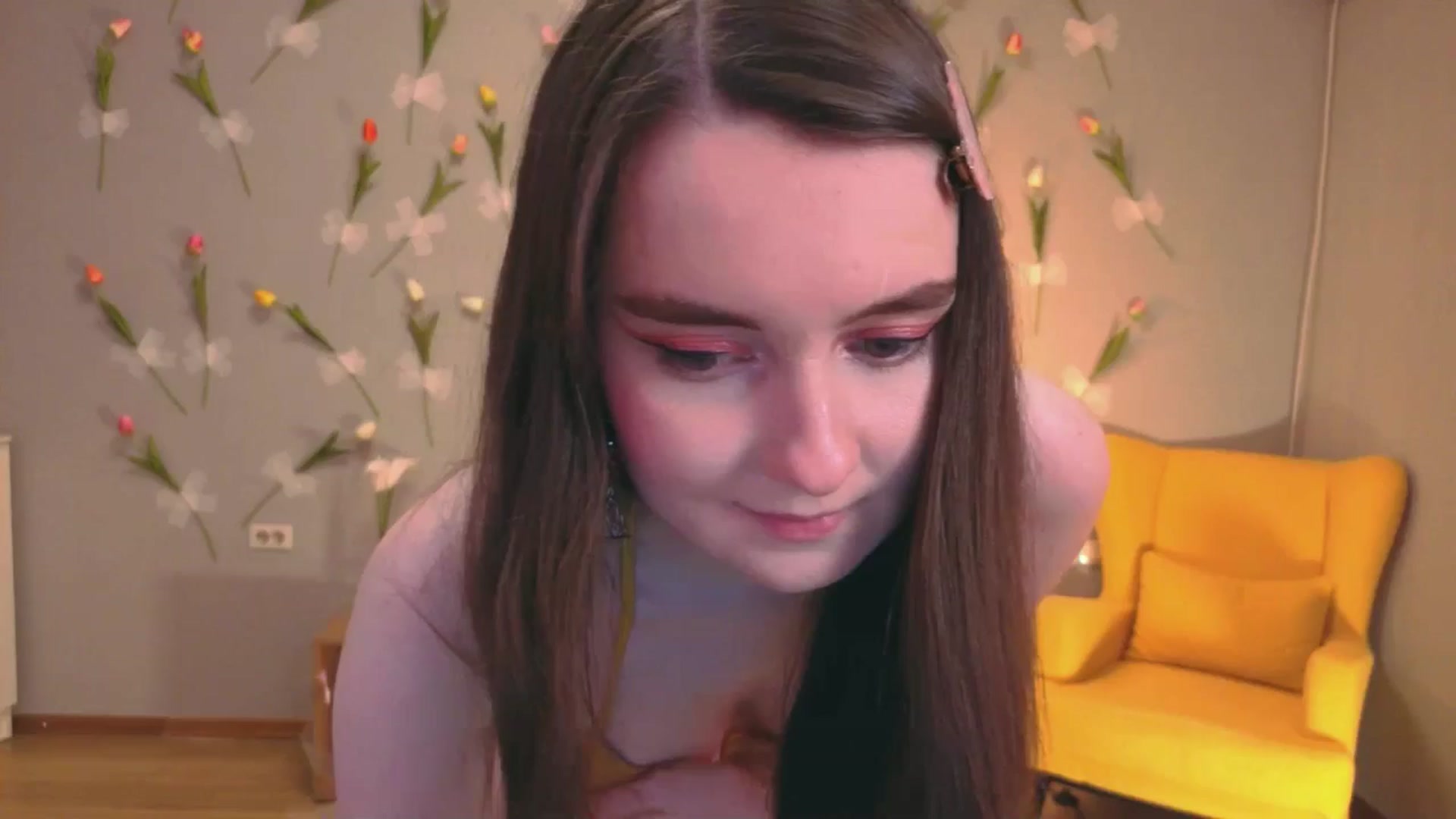 Gallery image thumbnail from Milim_Nava's myfreecams stream on, 03/30/2026, 22:53 image 2 of 20