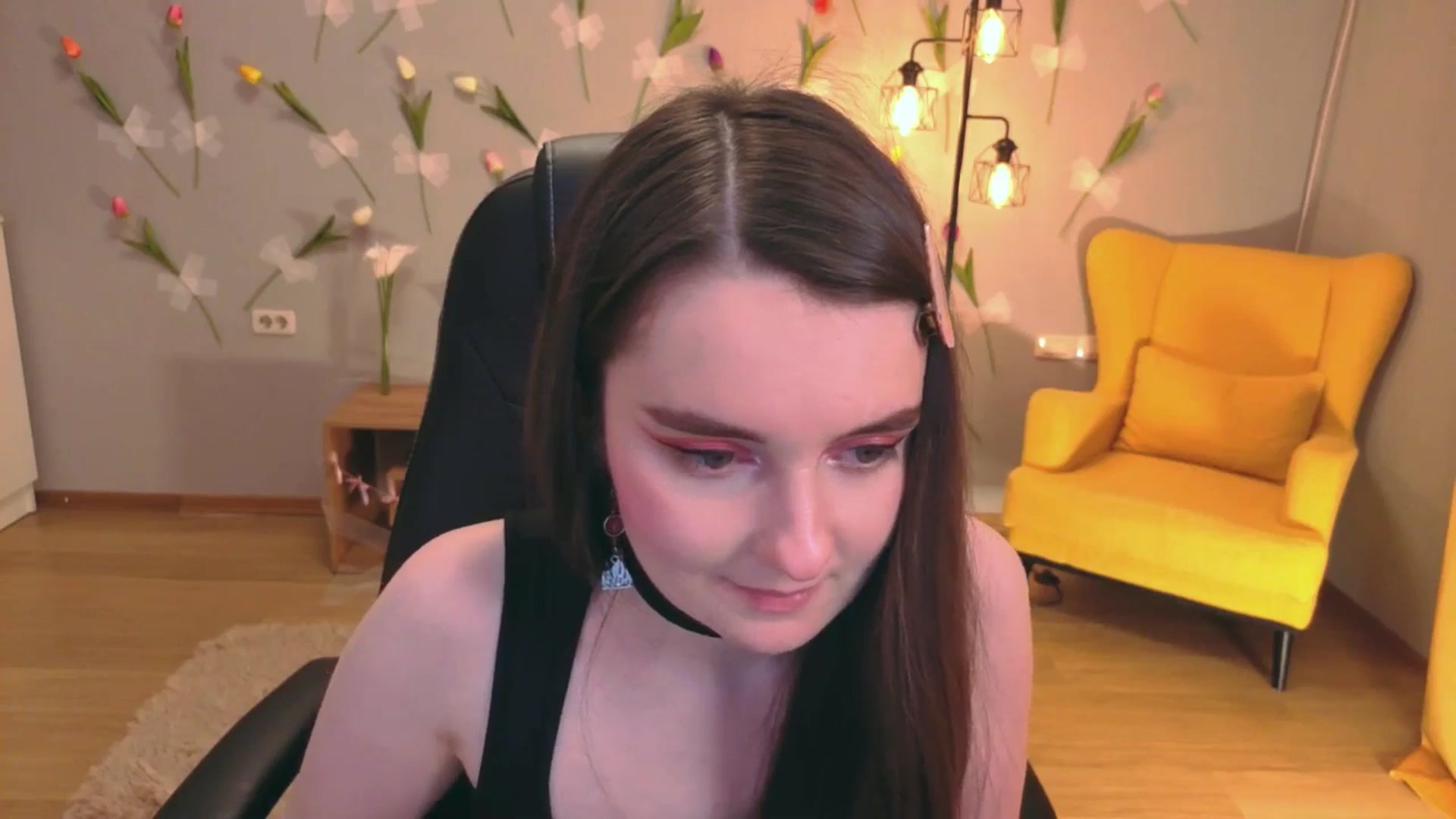 Gallery image thumbnail from Milim_Nava's myfreecams stream on, 03/31/2026, 01:16 image 8 of 20