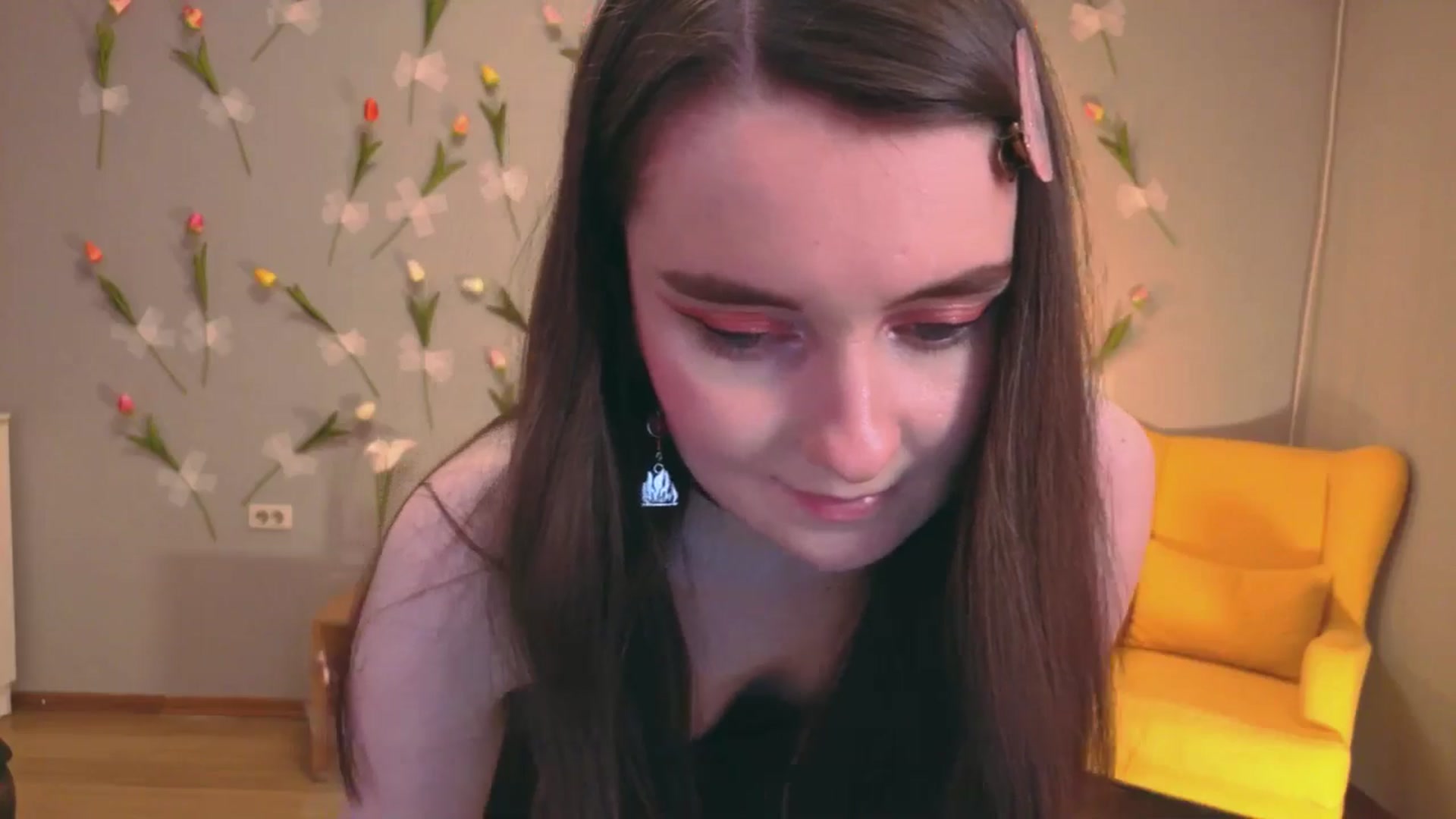 Gallery image thumbnail from Milim_Nava's myfreecams stream on, 03/31/2026, 01:16 image 7 of 20