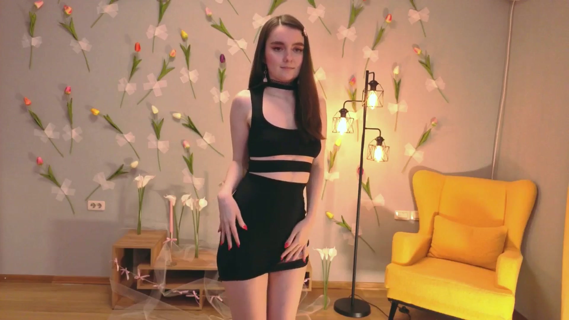 Gallery image thumbnail from Milim_Nava's myfreecams stream on, 03/31/2026, 01:16 image 17 of 20