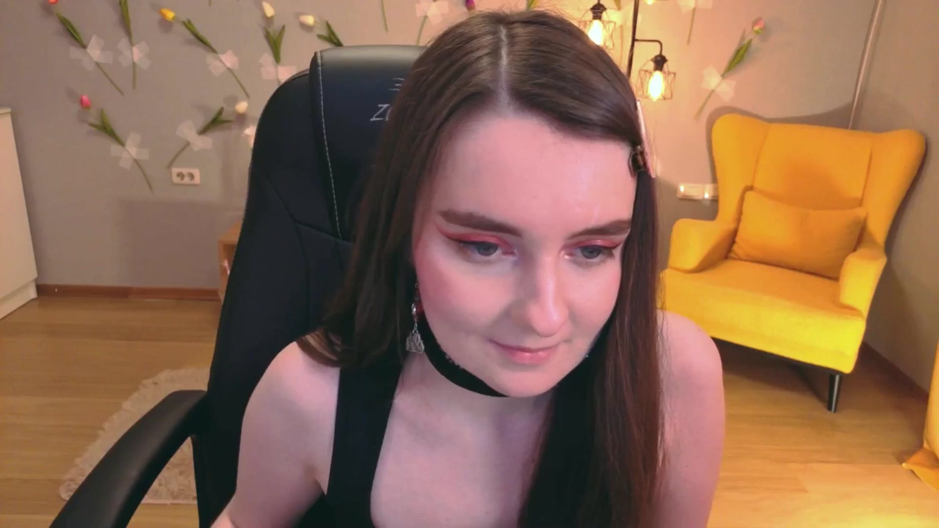 Gallery image thumbnail from Milim_Nava's myfreecams stream on, 03/31/2026, 01:16 image 14 of 20