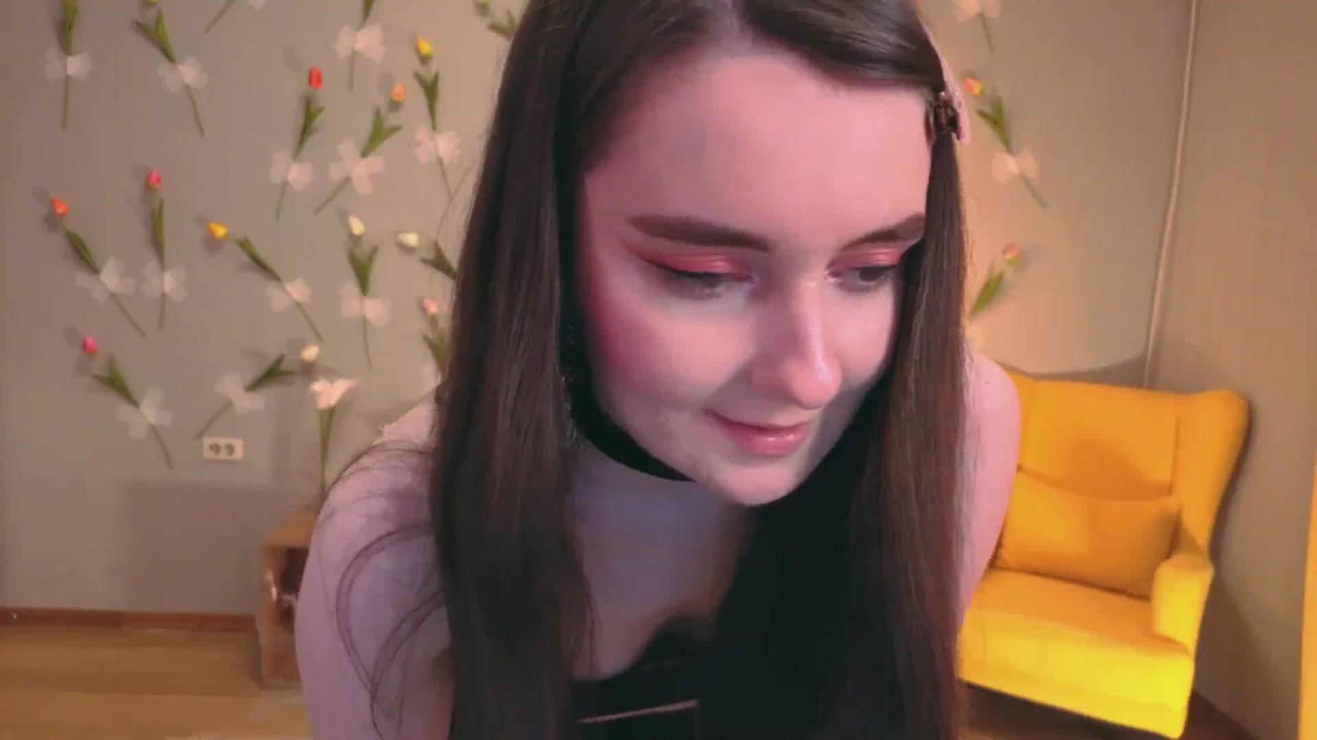 Gallery image thumbnail from Milim_Nava's myfreecams stream on, 03/31/2026, 01:16 image 5 of 20
