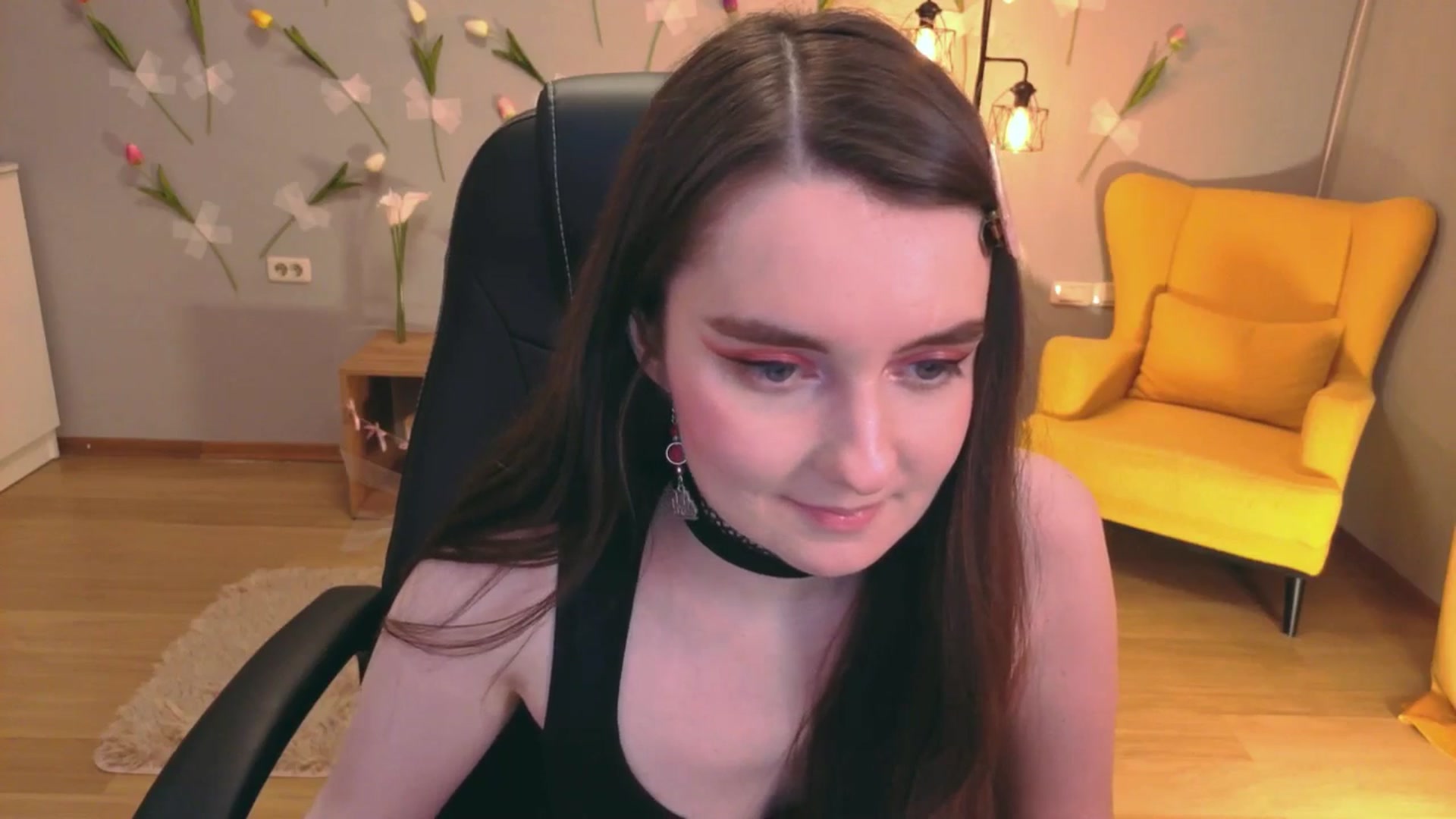 Gallery image thumbnail from Milim_Nava's myfreecams stream on, 03/31/2026, 01:16 image 16 of 20