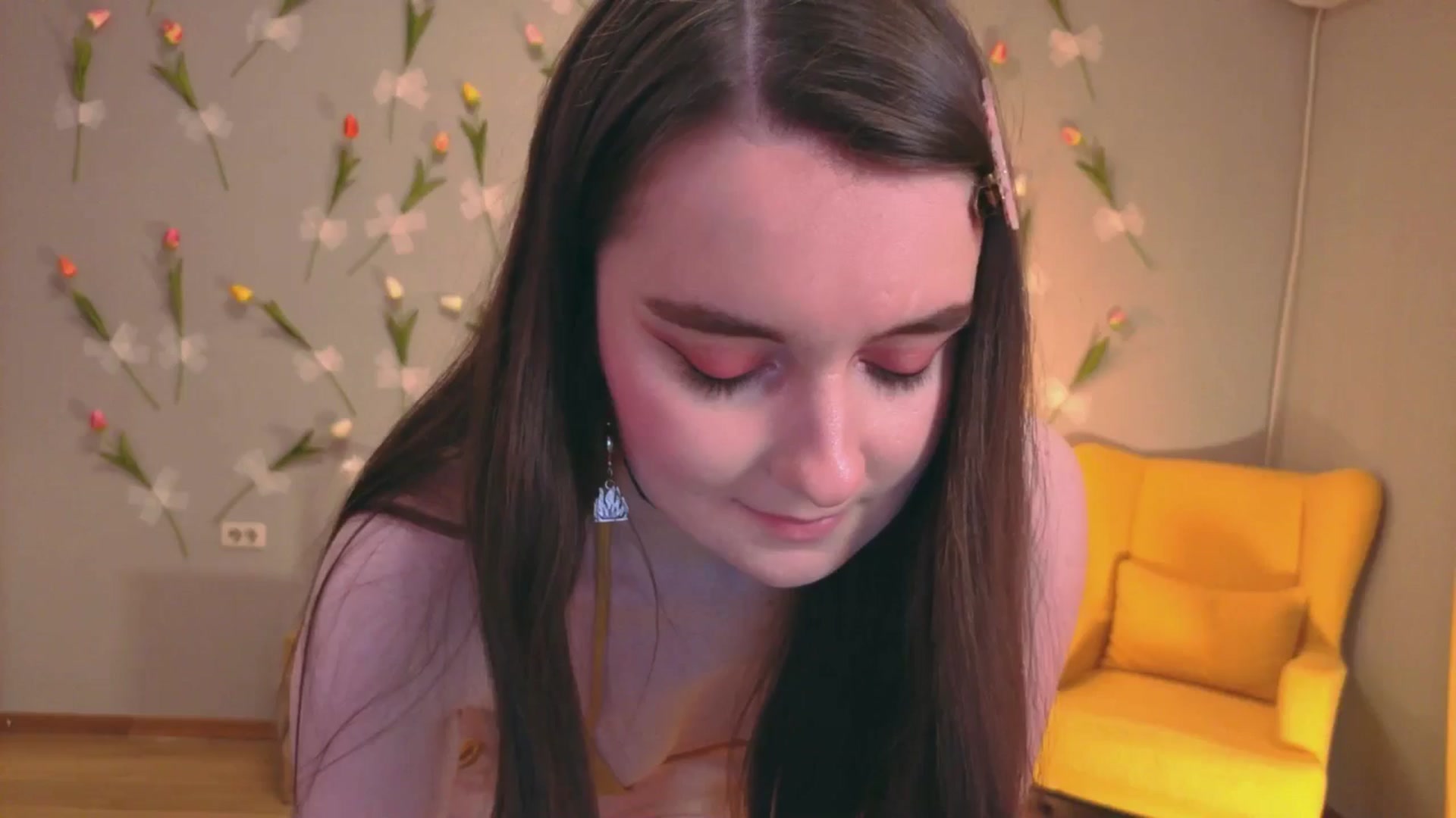 Gallery image thumbnail from Milim_Nava's myfreecams stream on, 03/31/2026, 01:16 image 1 of 20