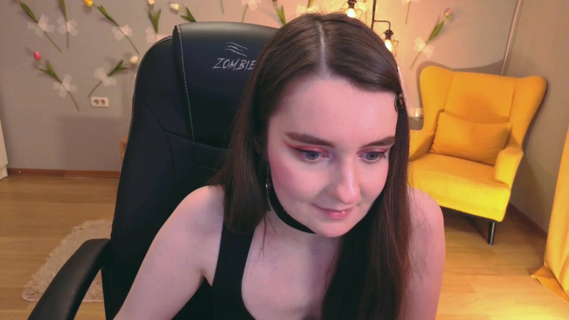 Gallery image thumbnail from Milim_Nava's myfreecams stream on, 03/31/2026, 01:16 image 12 of 20