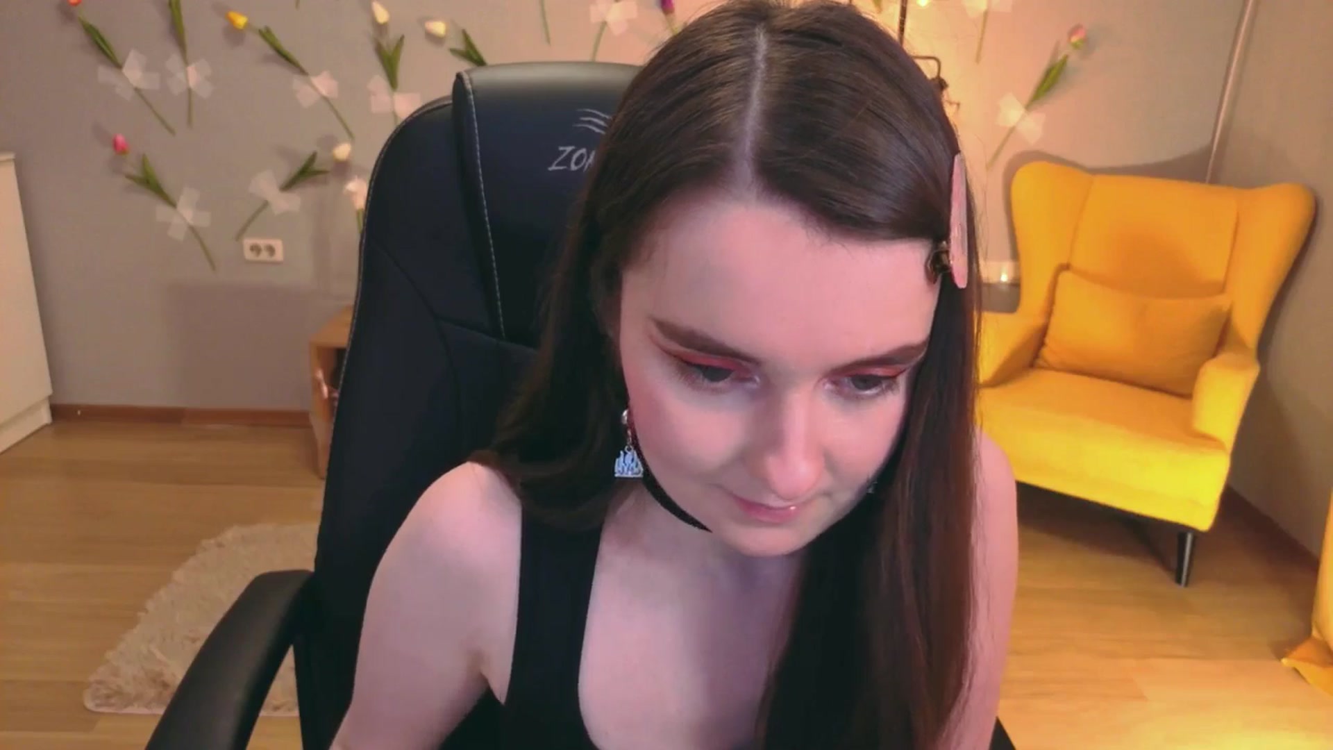 Gallery image thumbnail from Milim_Nava's myfreecams stream on, 03/31/2026, 01:16 image 15 of 20