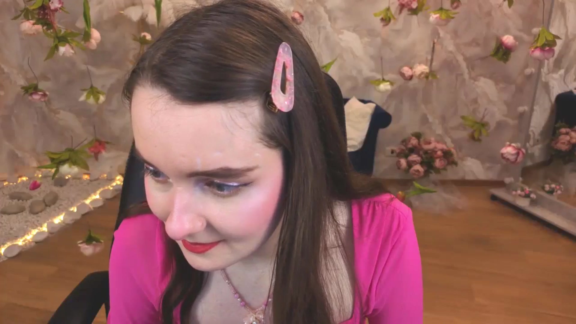 Gallery image thumbnail from Milim_Nava's myfreecams stream on, 03/31/2026, 19:47 image 20 of 20