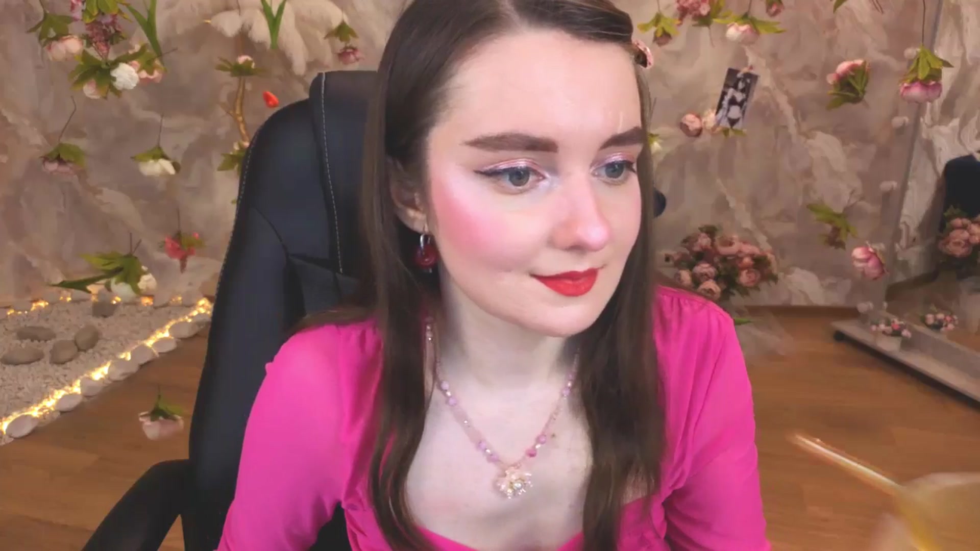 Gallery image thumbnail from Milim_Nava's myfreecams stream on, 03/31/2026, 19:47 image 19 of 20
