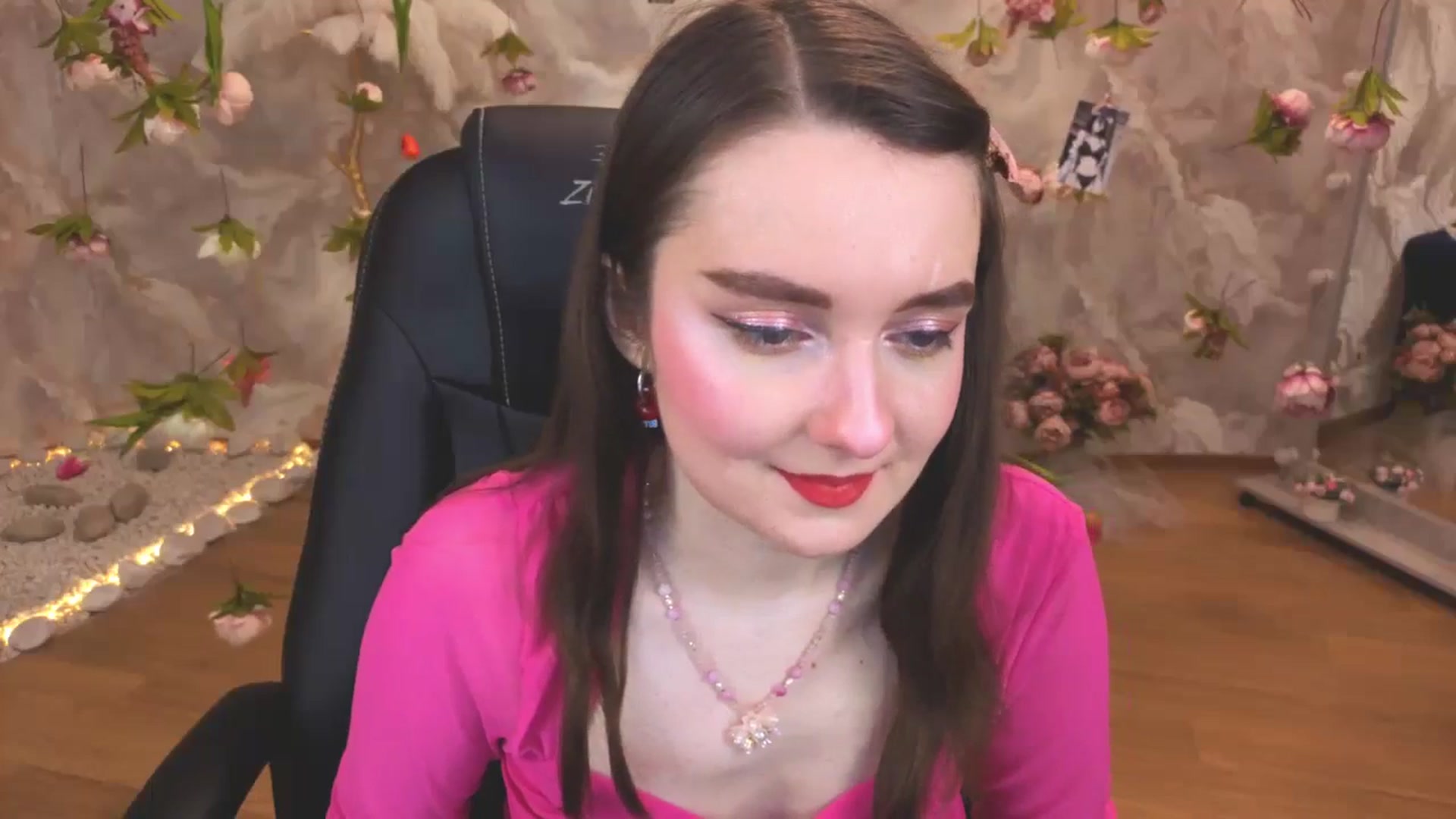 Gallery image thumbnail from Milim_Nava's myfreecams stream on, 03/31/2026, 19:47 image 15 of 20