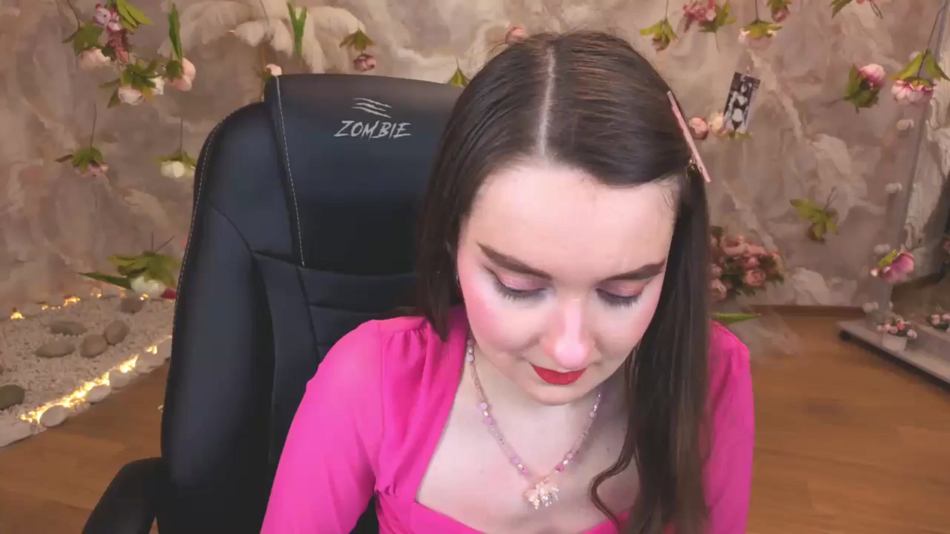 Gallery image thumbnail from Milim_Nava's myfreecams stream on, 03/31/2026, 19:47 image 1 of 20