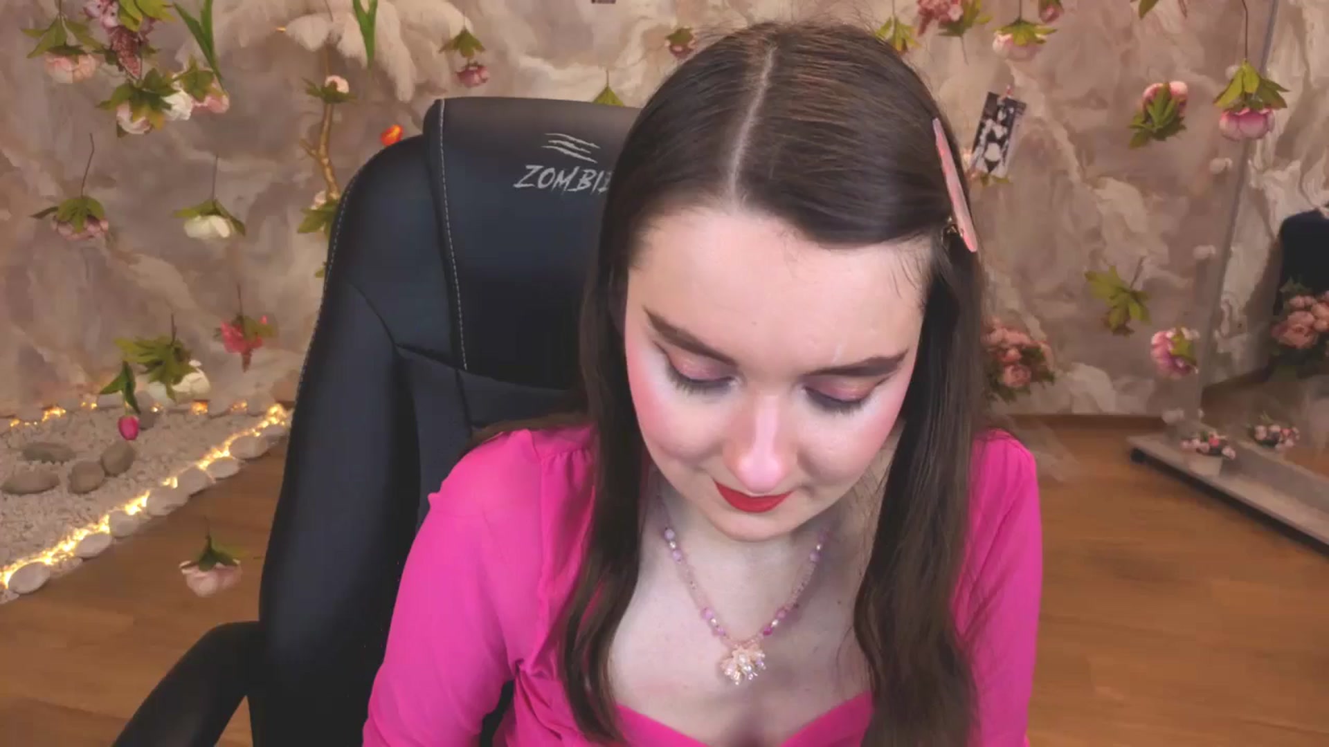 Gallery image thumbnail from Milim_Nava's myfreecams stream on, 03/31/2026, 19:47 image 18 of 20