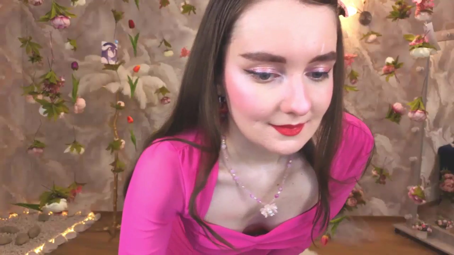 Gallery image thumbnail from Milim_Nava's myfreecams stream on, 03/31/2026, 19:47 image 4 of 20