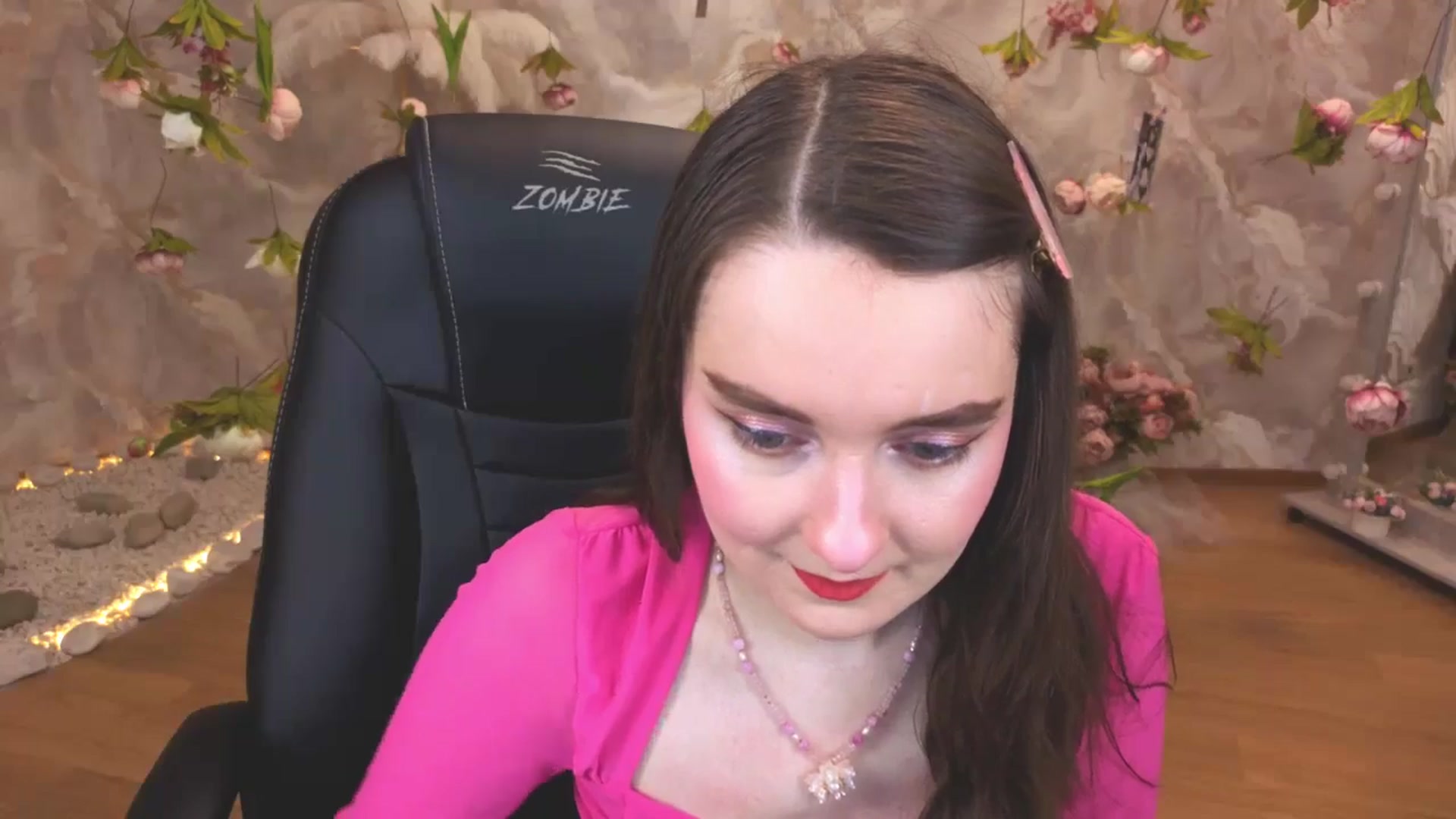 Gallery image thumbnail from Milim_Nava's myfreecams stream on, 03/31/2026, 19:47 image 2 of 20