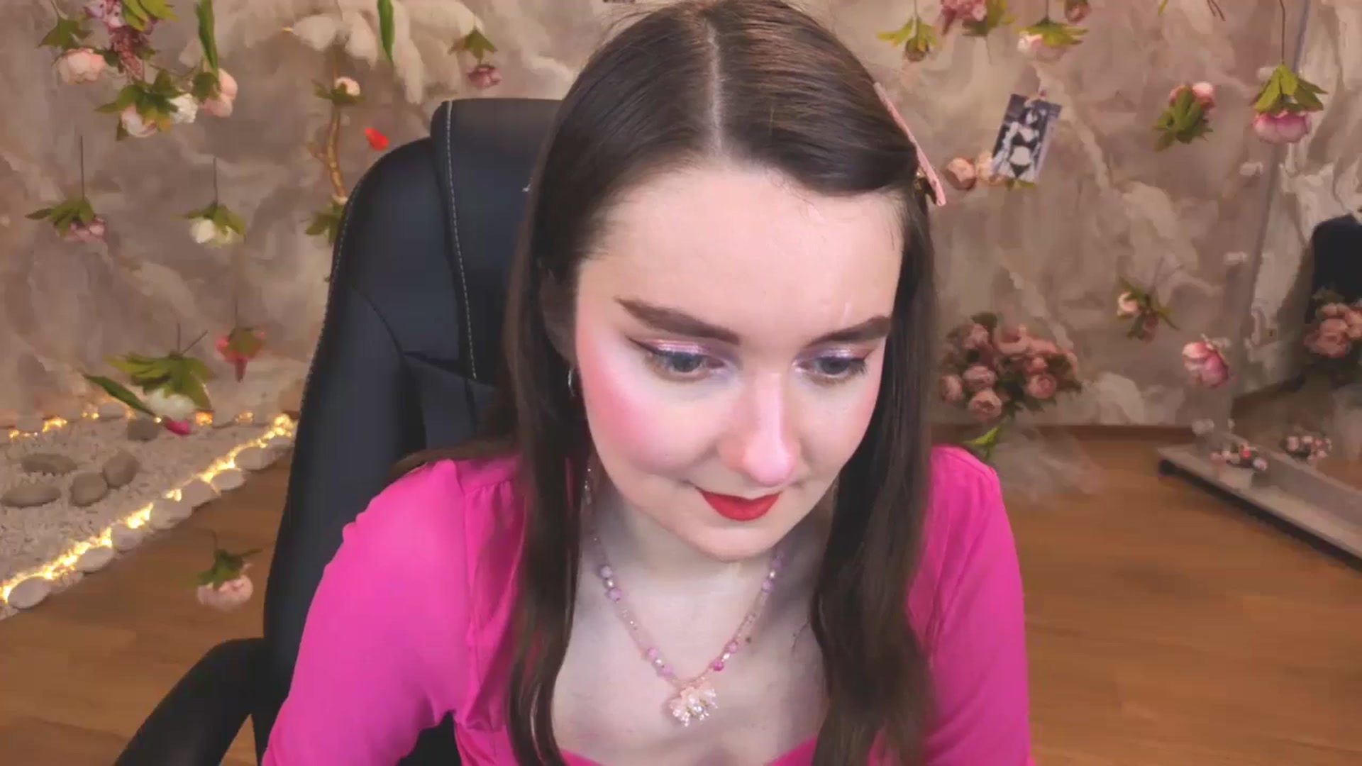 Gallery image thumbnail from Milim_Nava's myfreecams stream on, 03/31/2026, 19:47 image 16 of 20