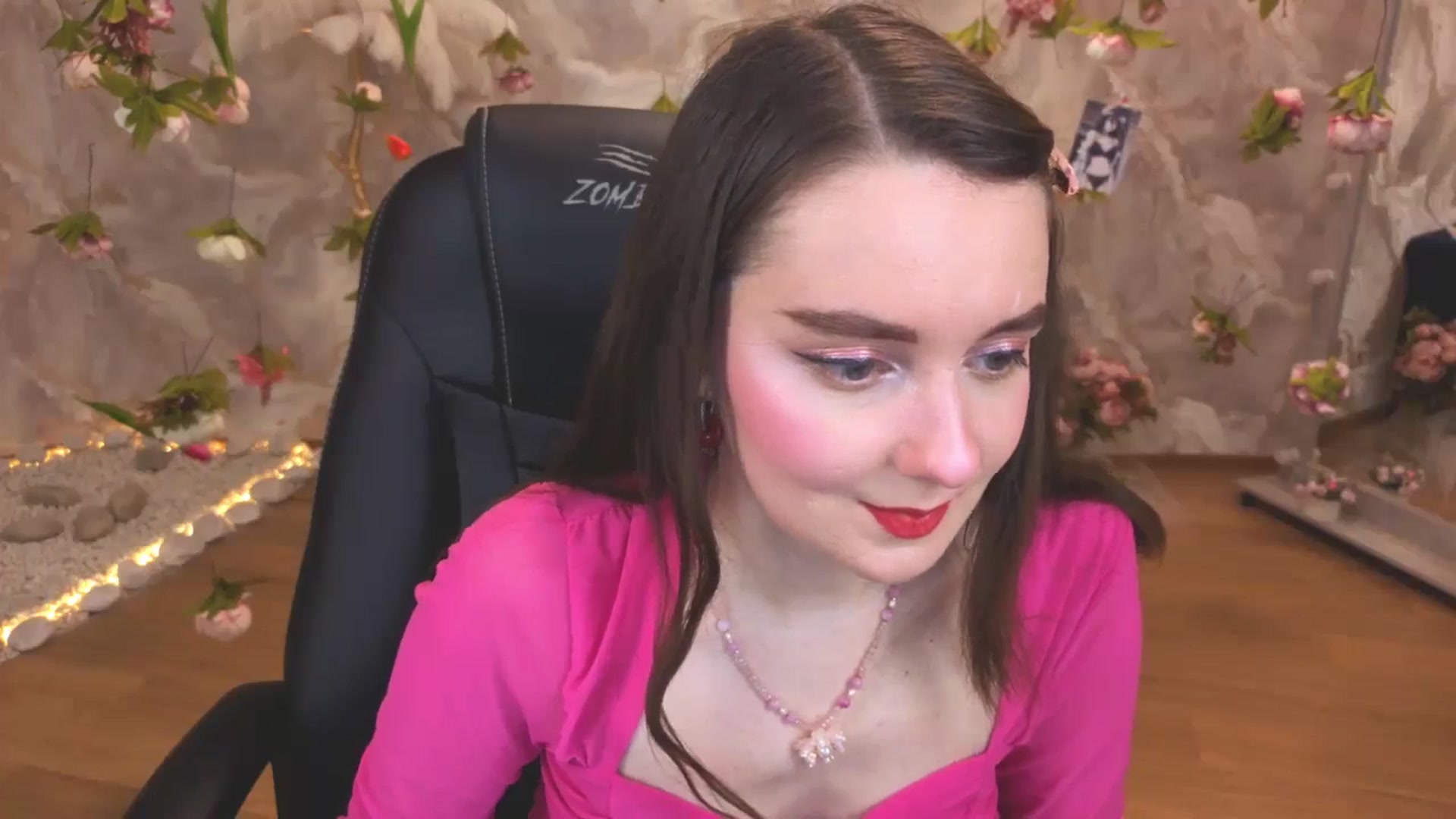 Gallery image thumbnail from Milim_Nava's myfreecams stream on, 03/31/2026, 19:47 image 13 of 20