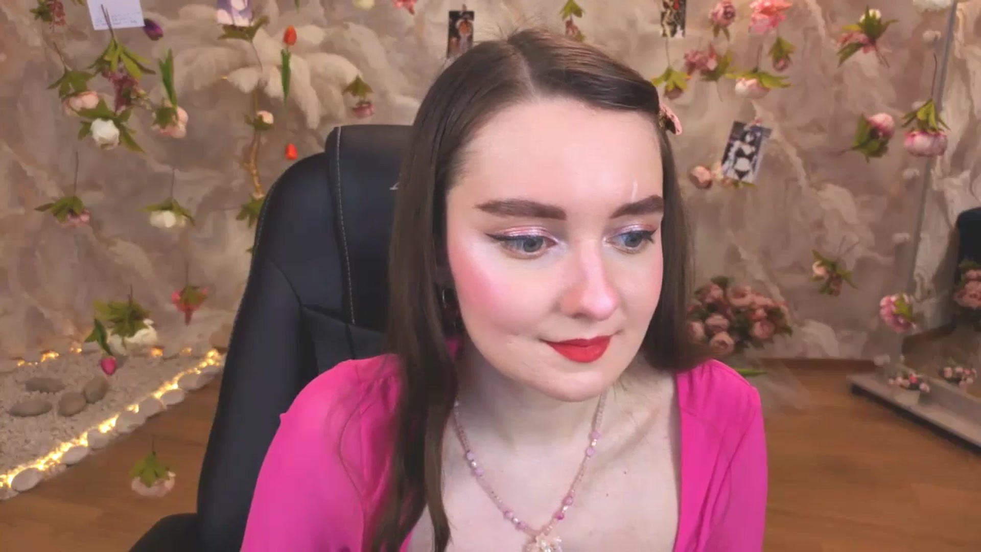 Gallery image thumbnail from Milim_Nava's myfreecams stream on, 03/31/2026, 19:47 image 10 of 20