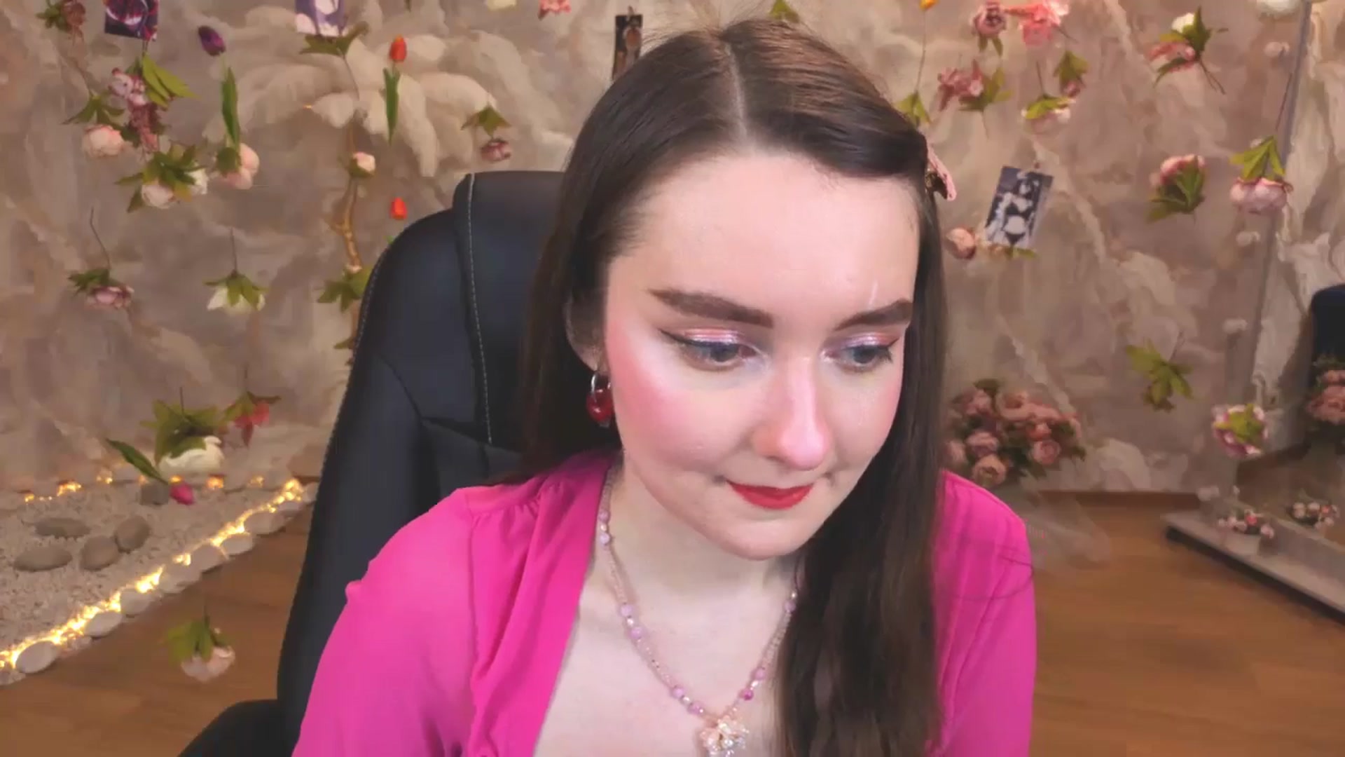 Gallery image thumbnail from Milim_Nava's myfreecams stream on, 03/31/2026, 19:47 image 7 of 20