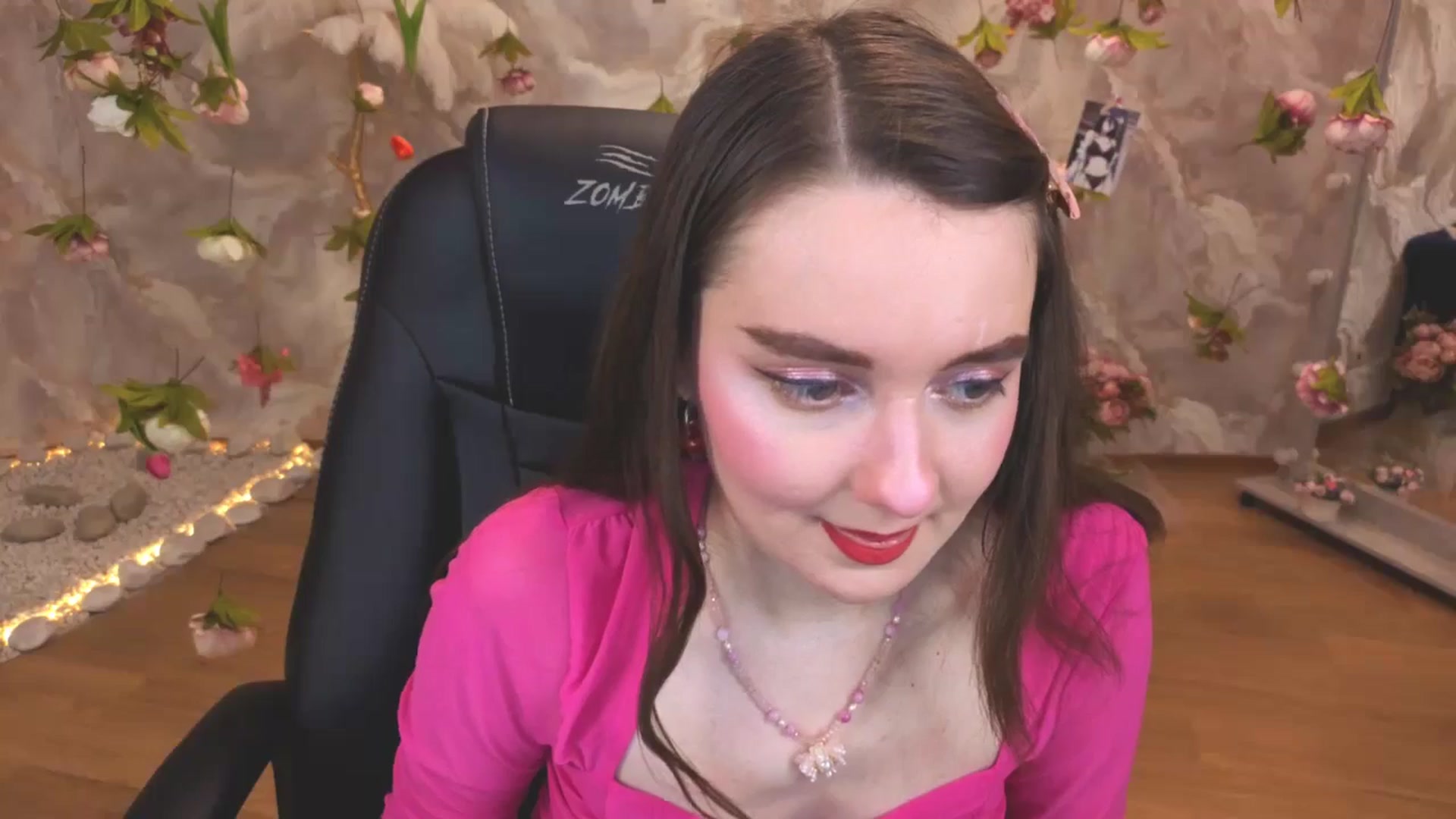 Gallery image thumbnail from Milim_Nava's myfreecams stream on, 03/31/2026, 19:47 image 12 of 20