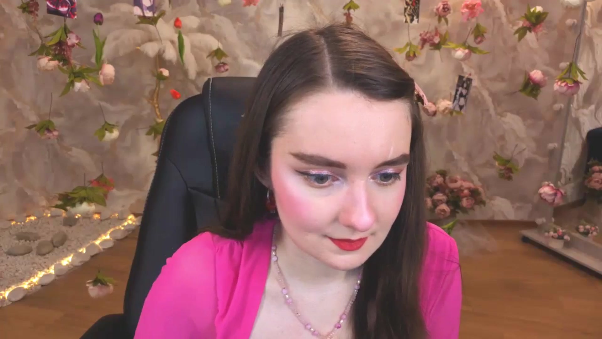 Gallery image thumbnail from Milim_Nava's myfreecams stream on, 03/31/2026, 19:47 image 8 of 20