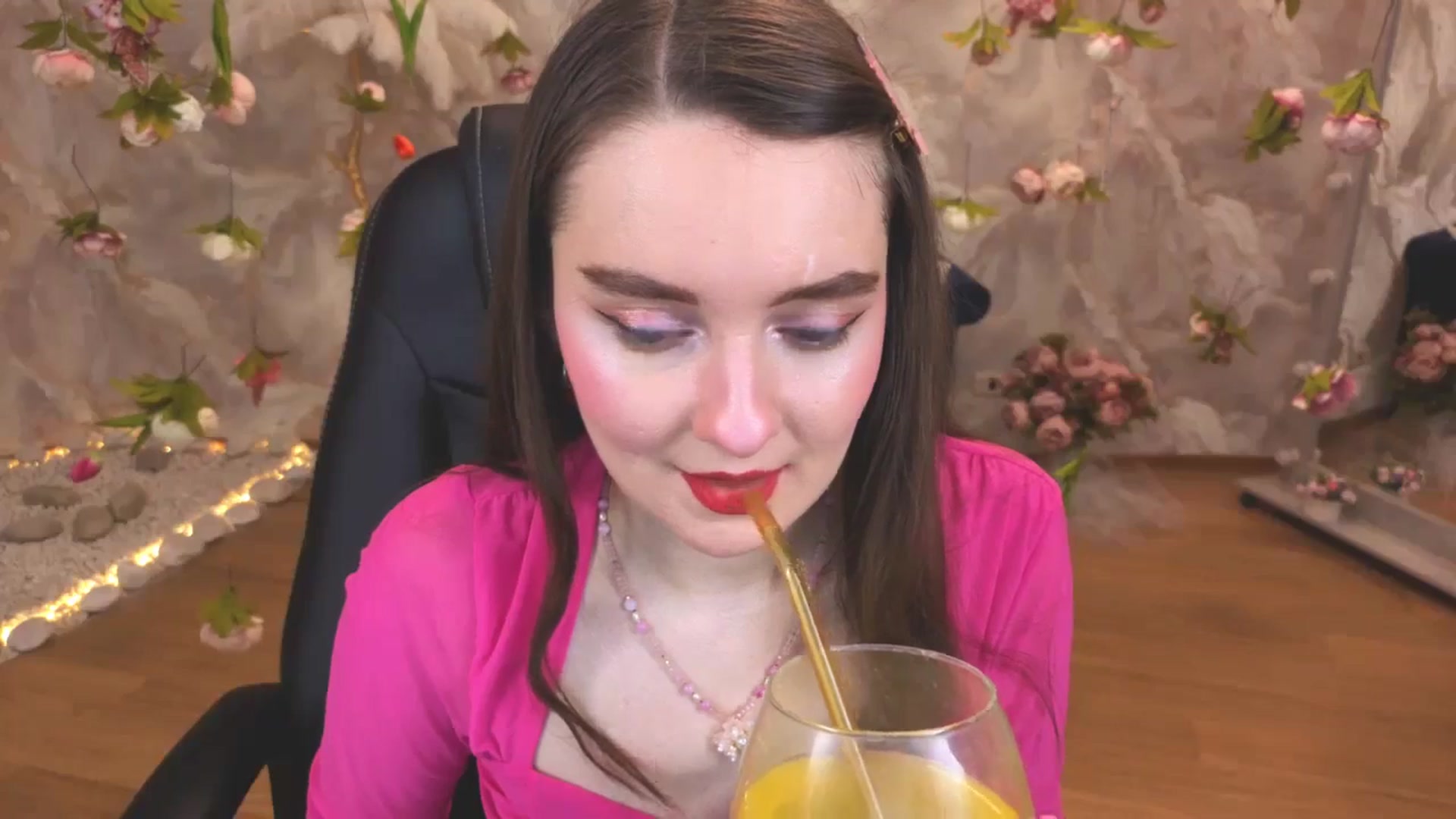 Gallery image thumbnail from Milim_Nava's myfreecams stream on, 03/31/2026, 19:47 image 14 of 20
