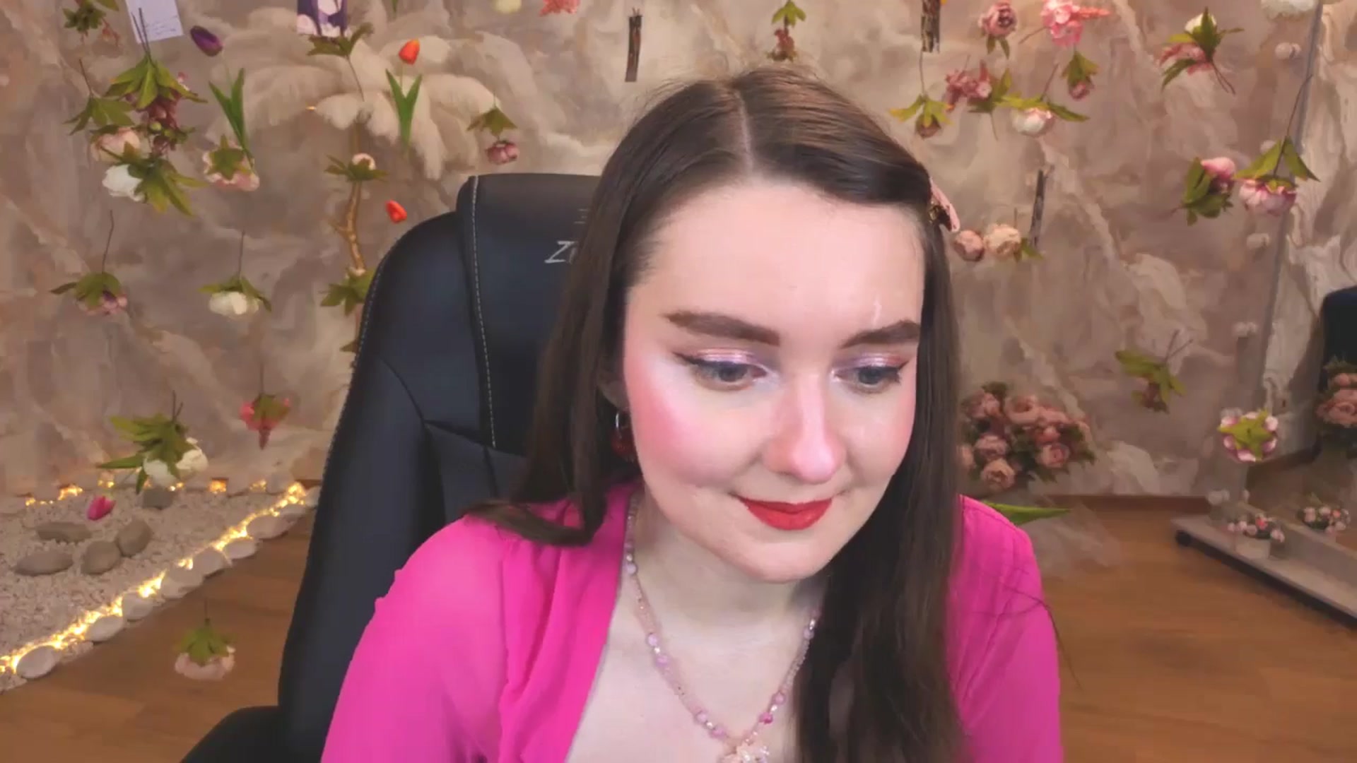 Gallery image thumbnail from Milim_Nava's myfreecams stream on, 03/31/2026, 19:47 image 9 of 20