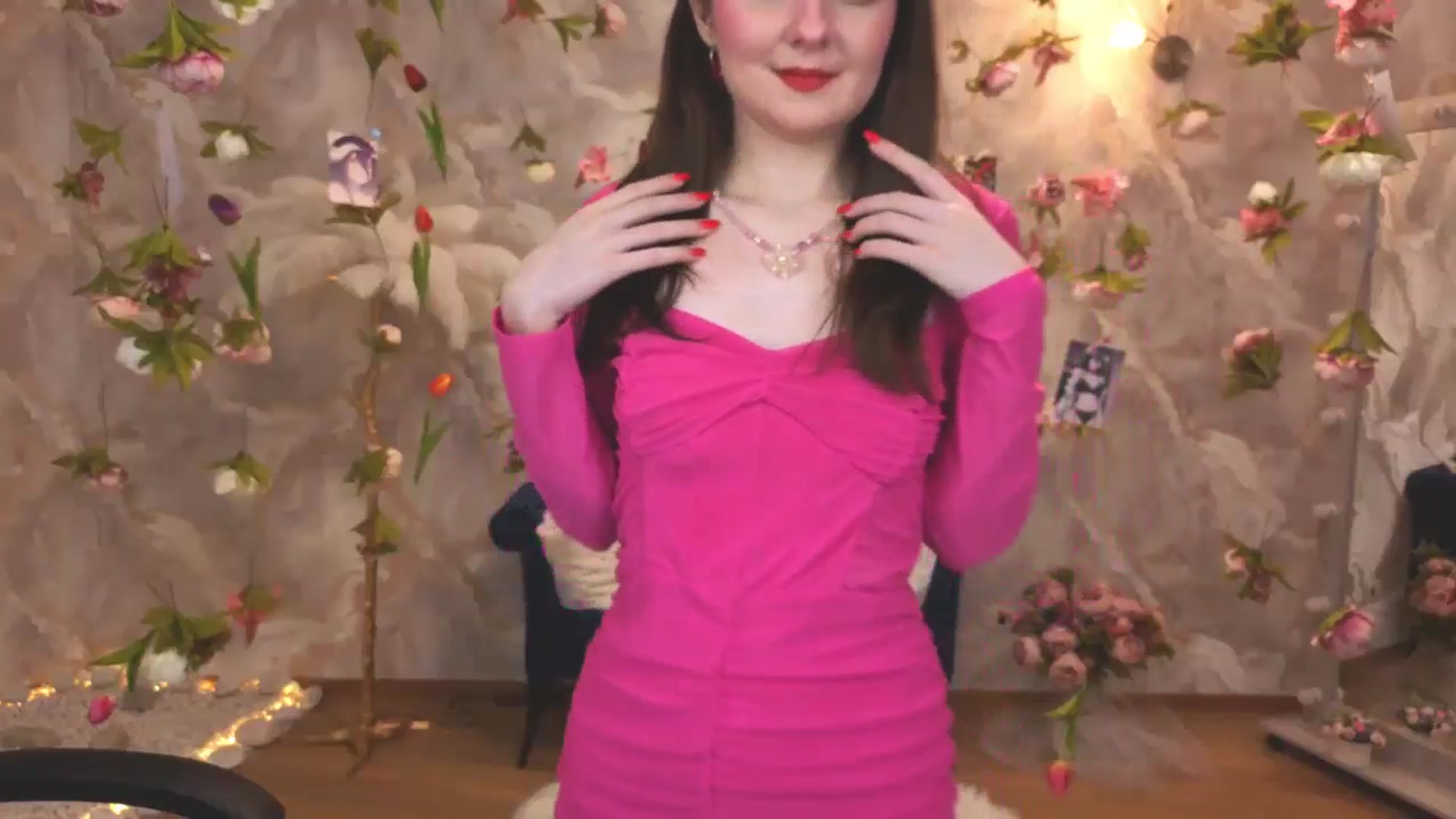 Gallery image thumbnail from Milim_Nava's myfreecams stream on, 03/31/2026, 19:47 image 6 of 20