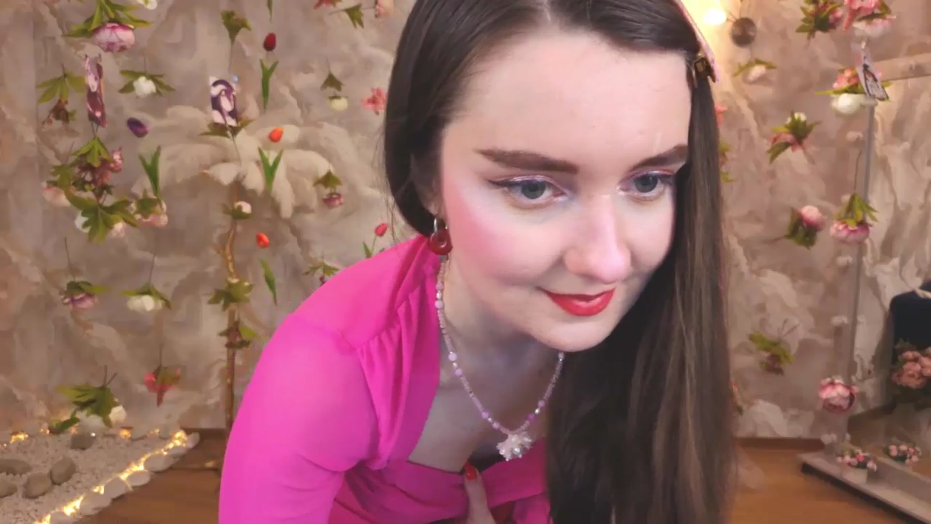 Gallery image thumbnail from Milim_Nava's myfreecams stream on, 03/31/2026, 20:38 image 8 of 20